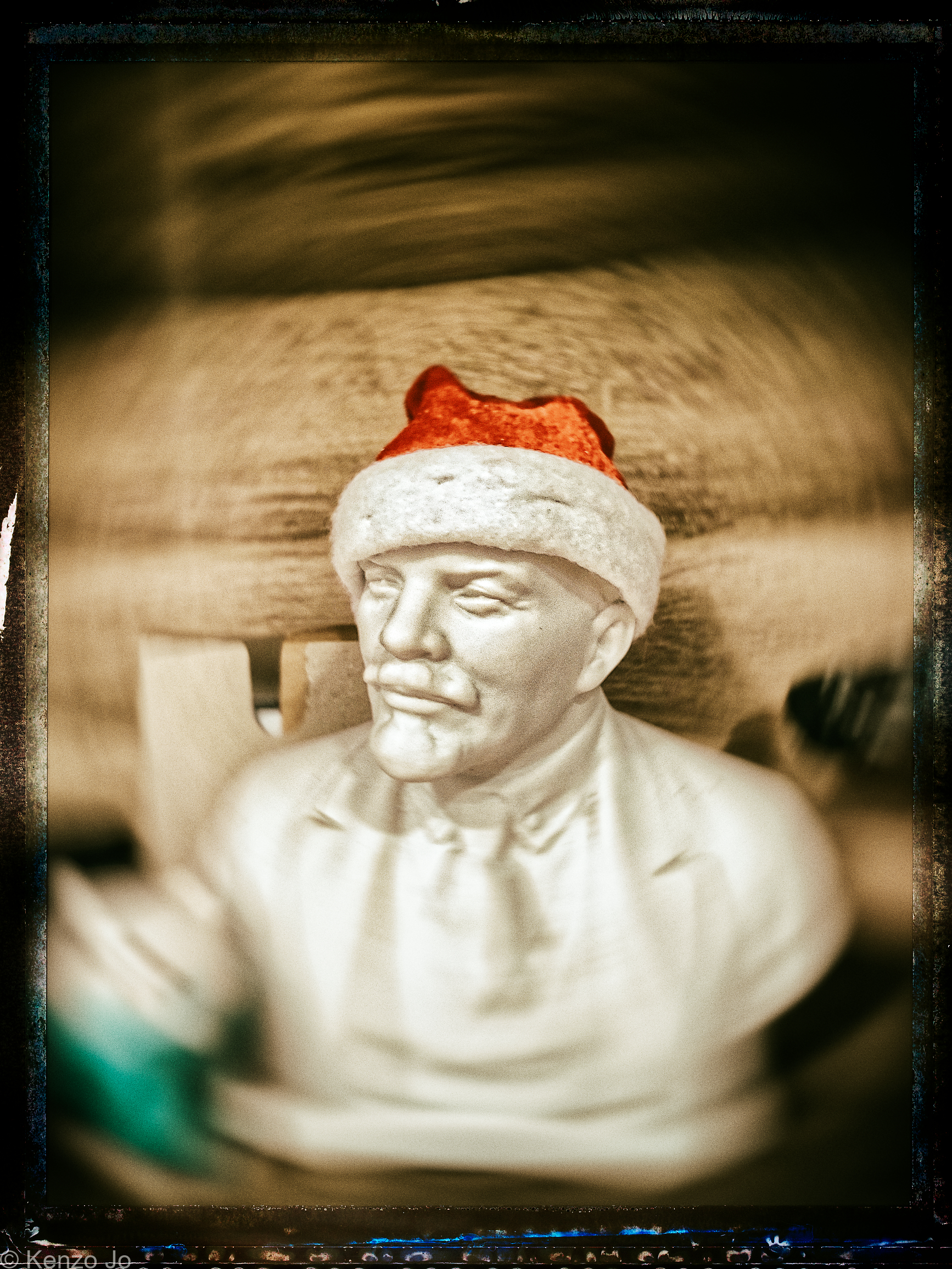 Compagno Babbo Natale