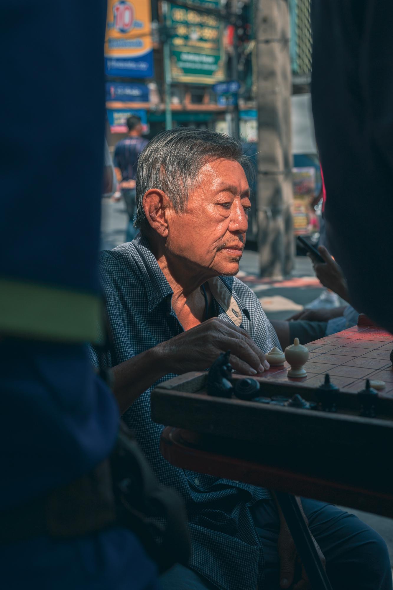 Bangkok stories #7