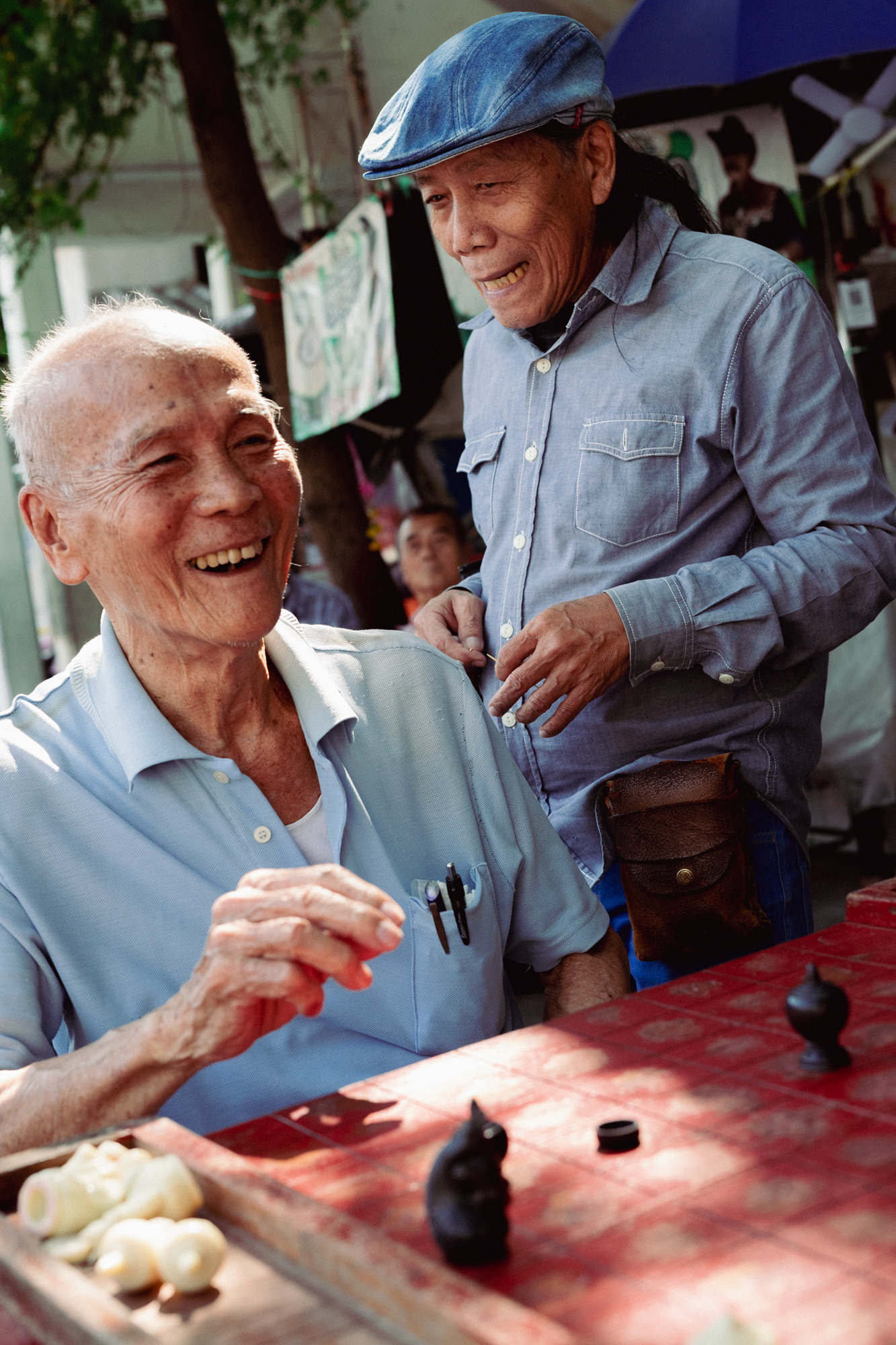 Bangkok stories #8