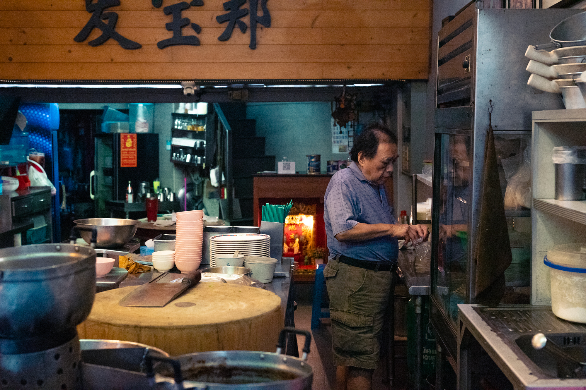 Bangkok stories #9