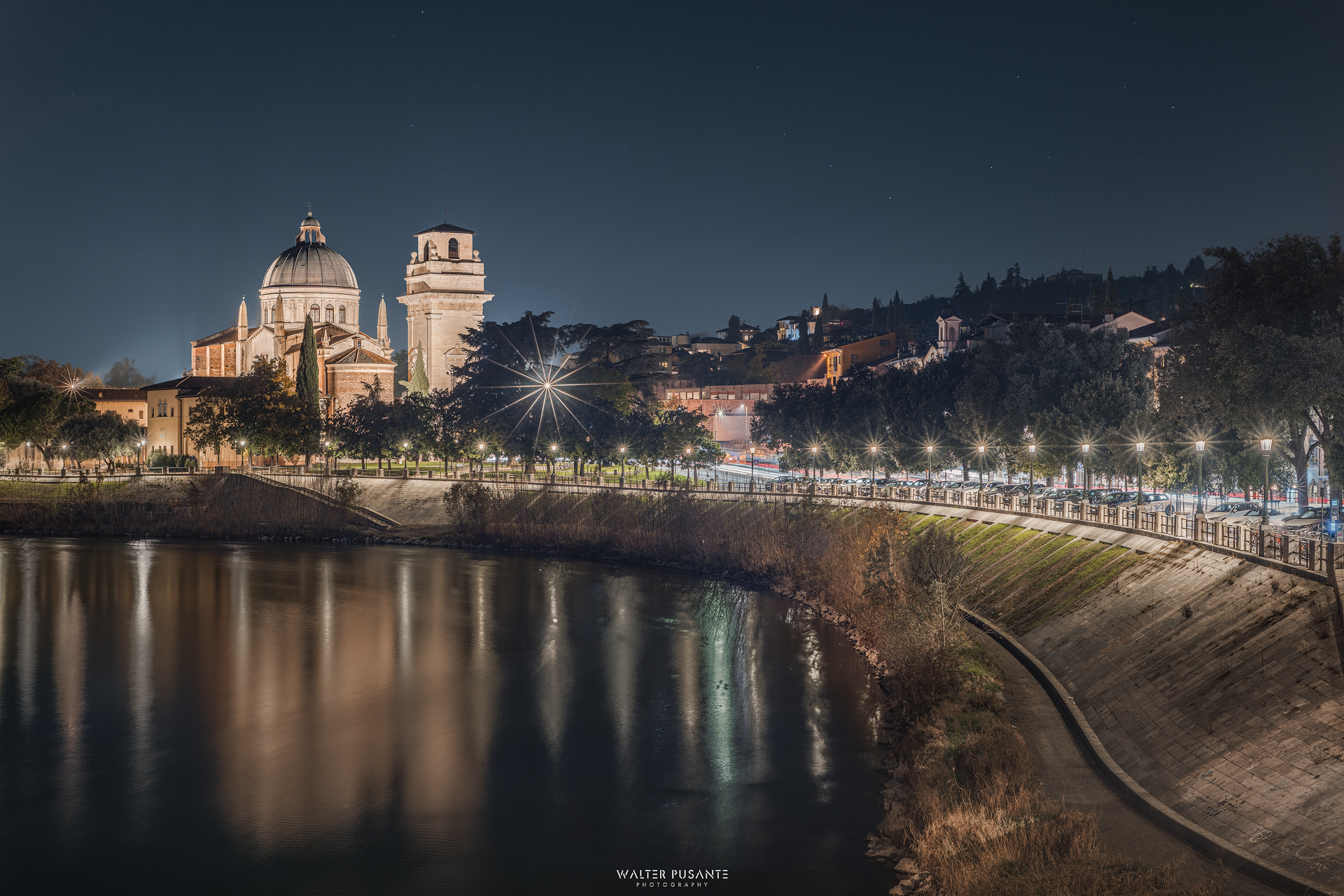 Basilica di San Giorgio in Braida
