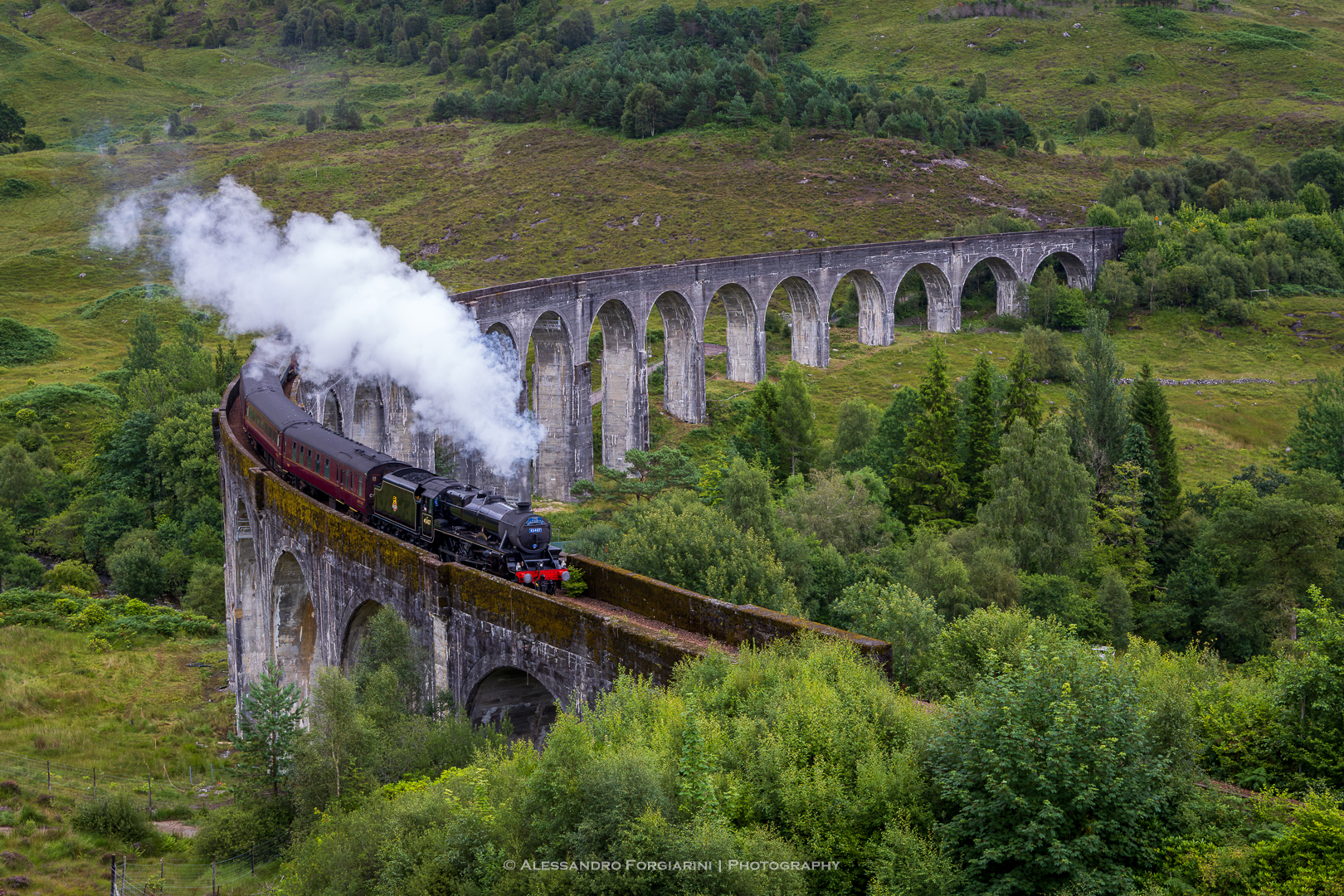 Hogwarts Express