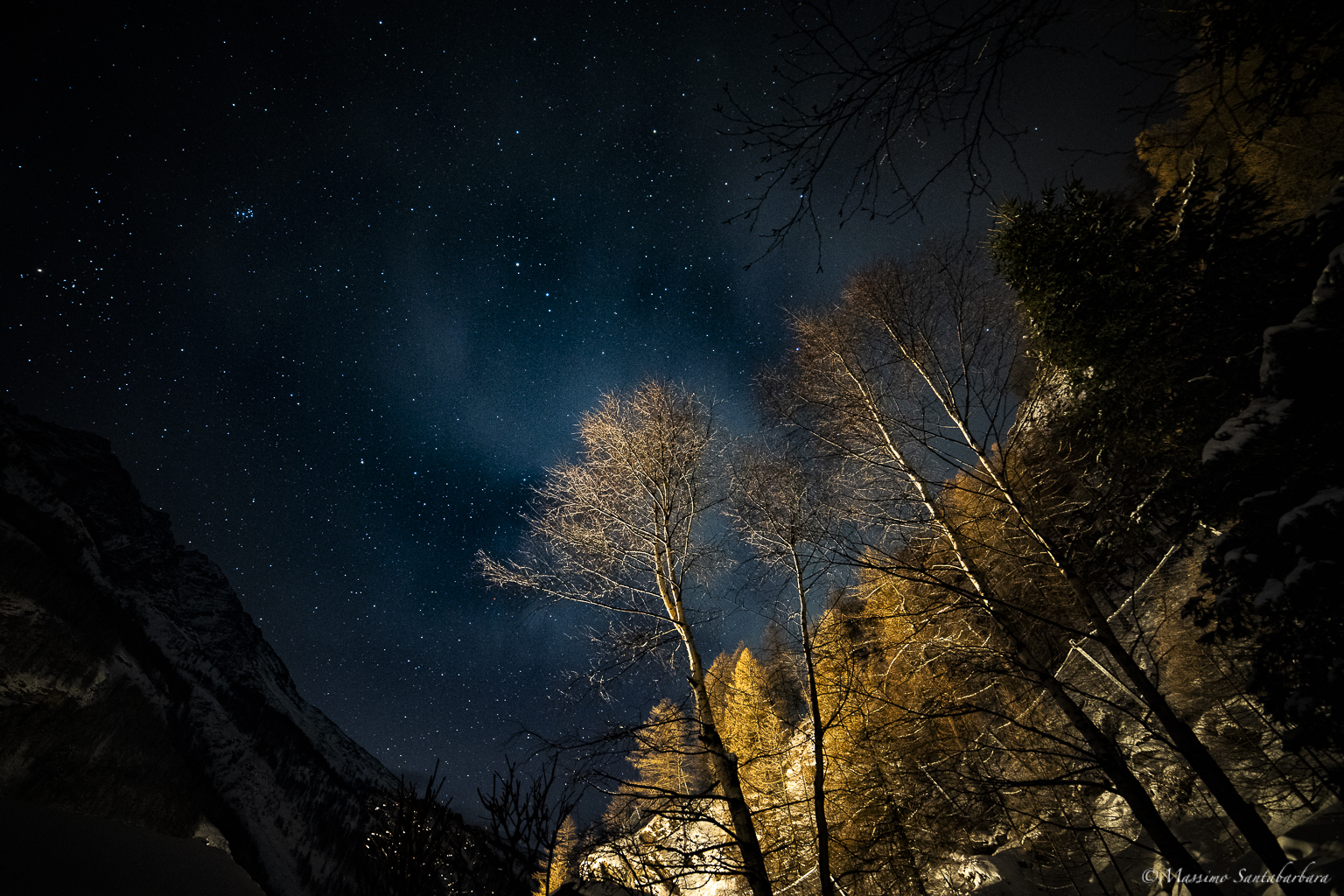 Aosta Valley