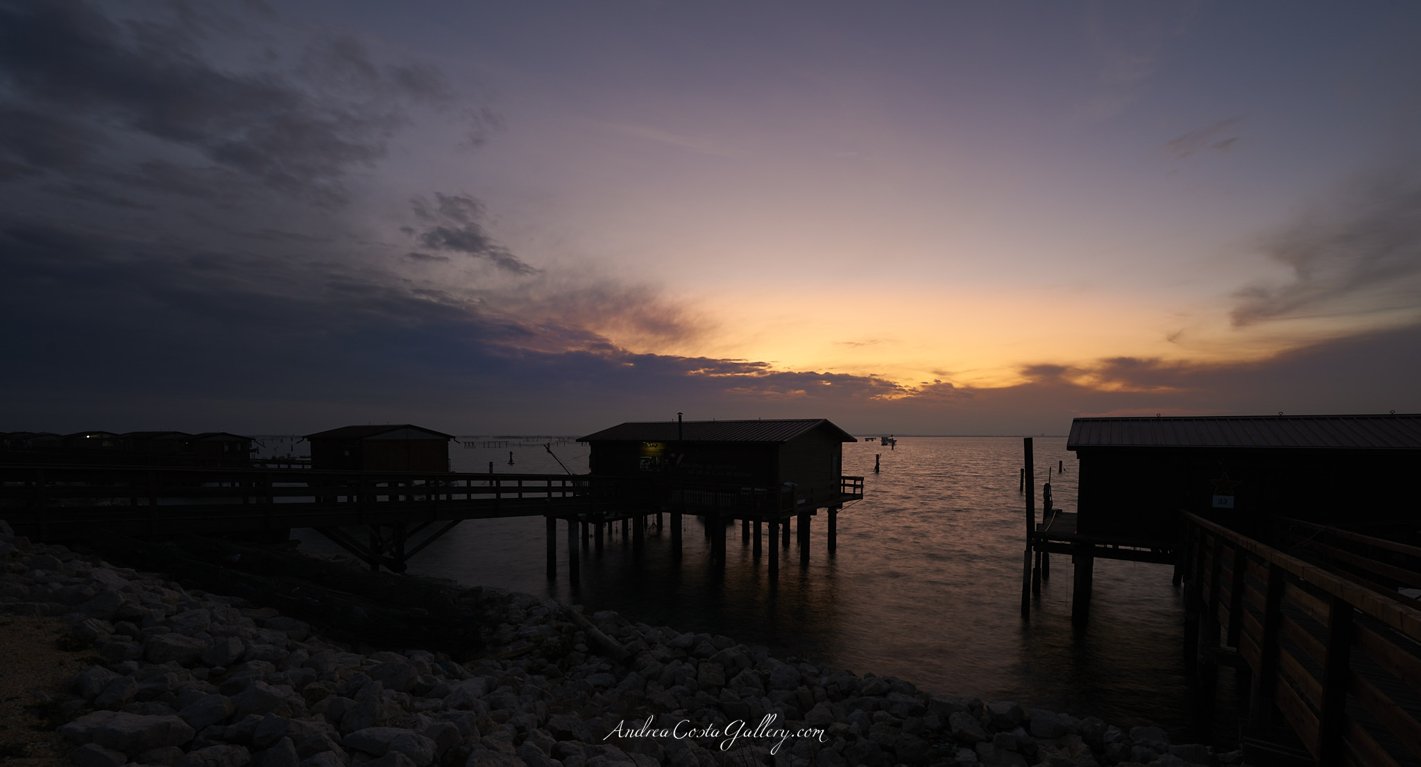 Tramonto