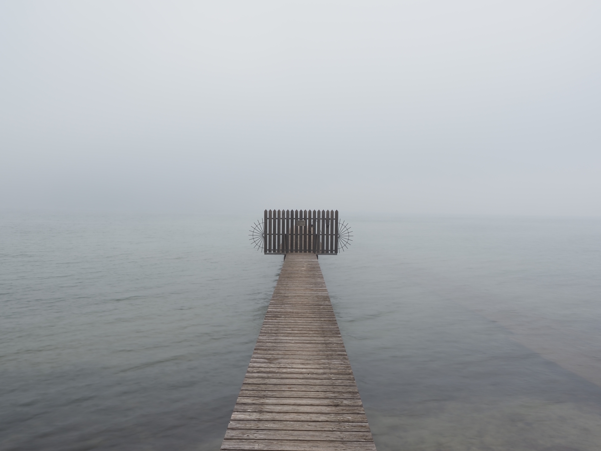 The Door to Infinity