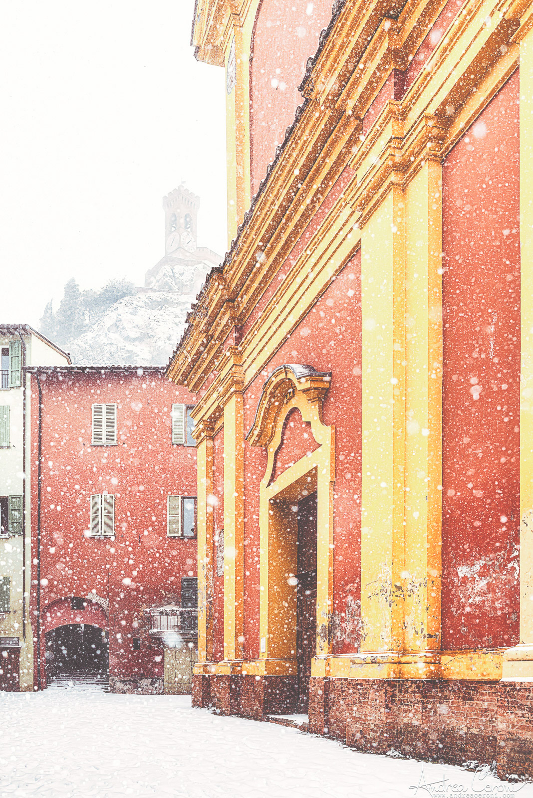 Buon Natale da Brisighella