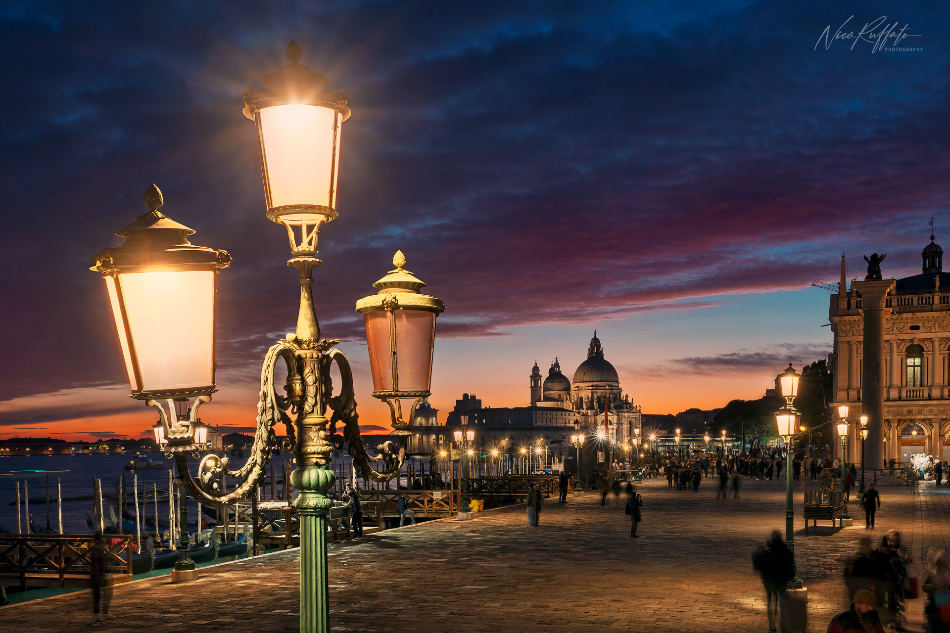 Sereno Natale a tutti voi!