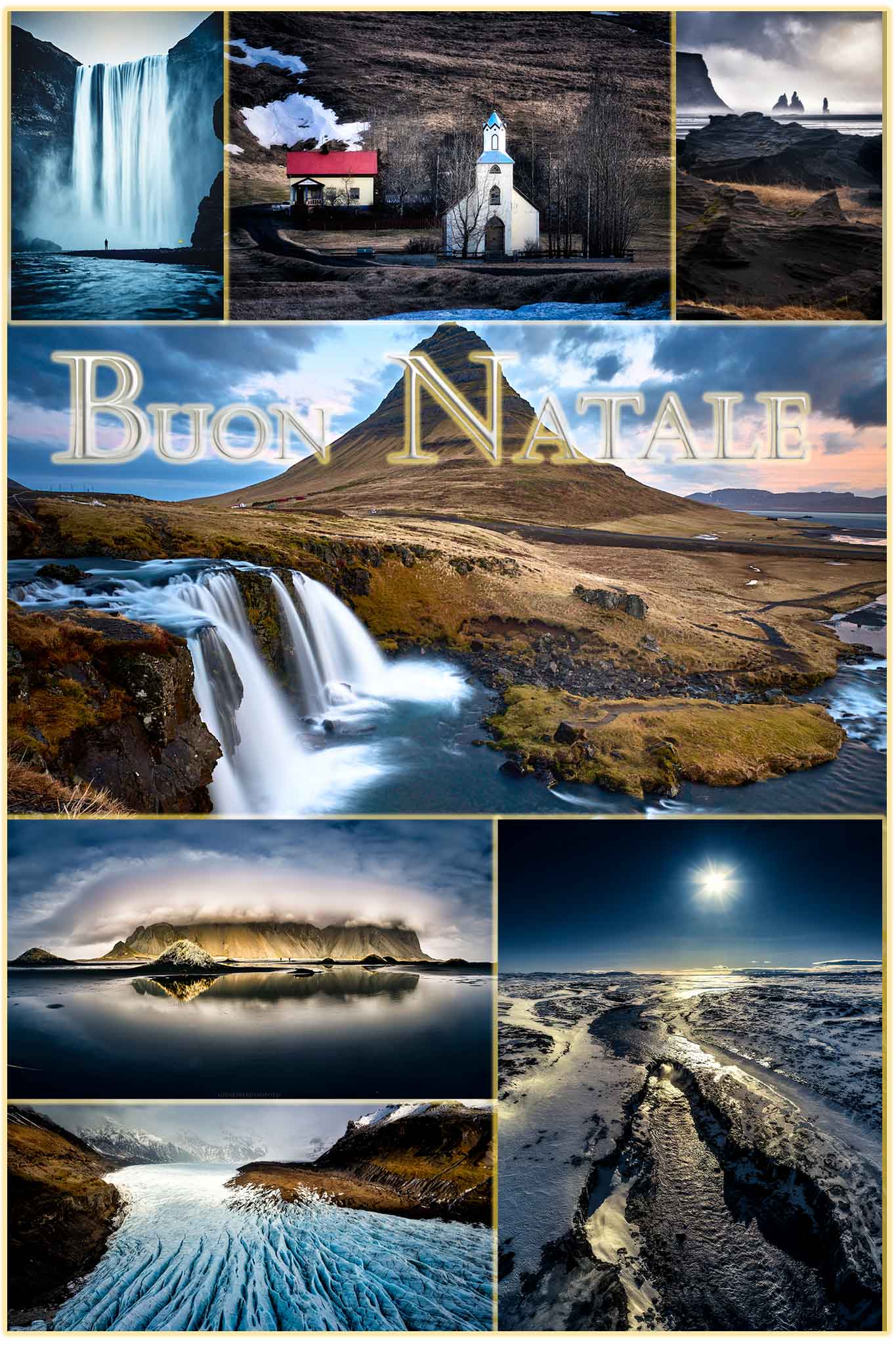 Merry Christmas Friends of Juza