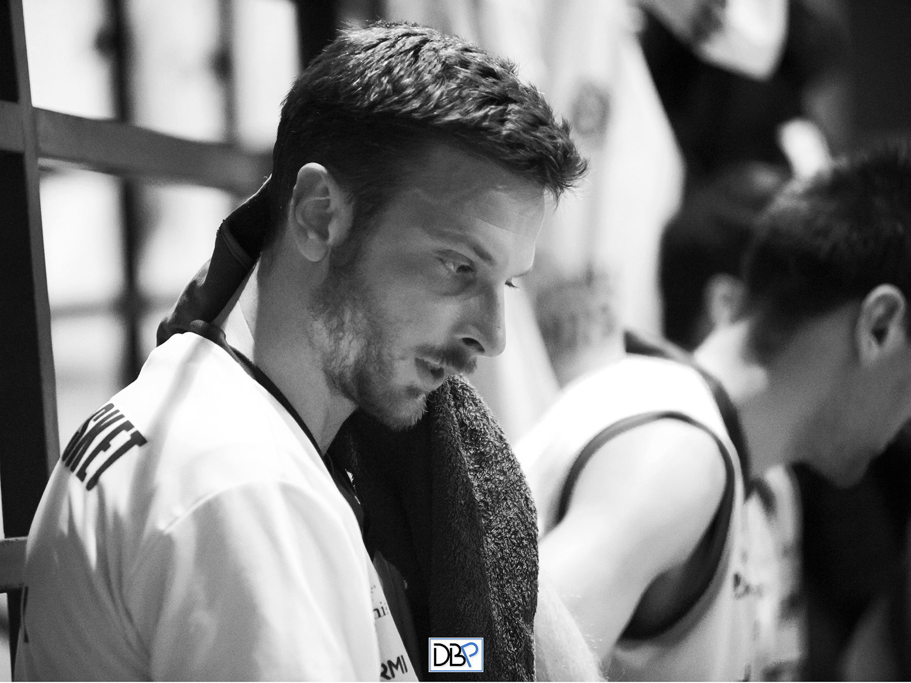 Il riposo del guerriero