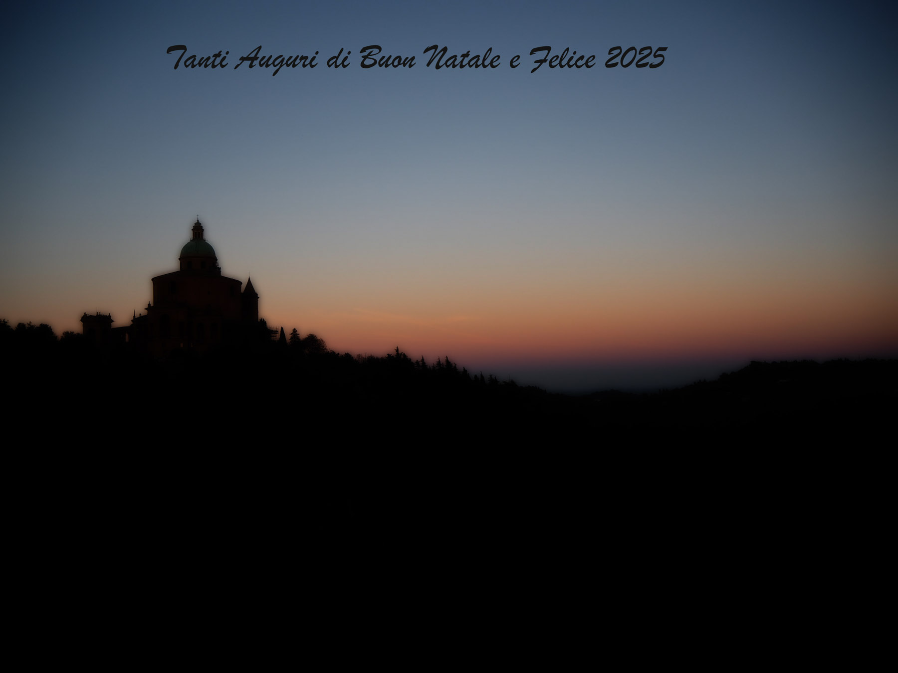 Casa a Natale