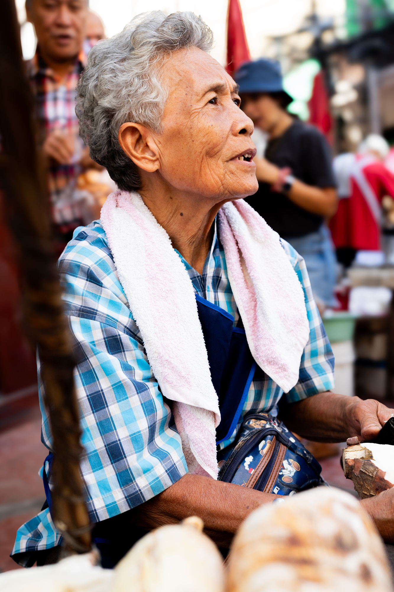 Bangkok stories #15