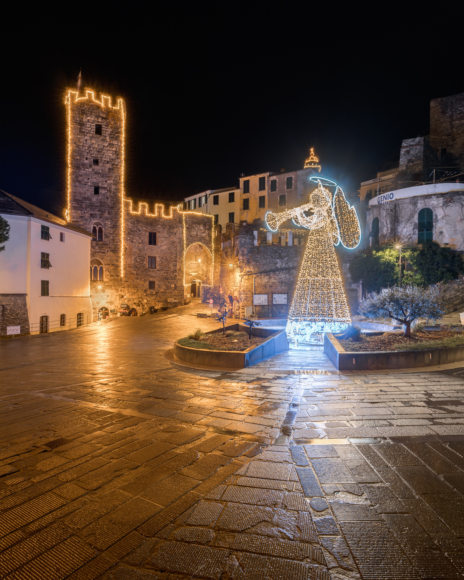 Portovenere - Natale 2024