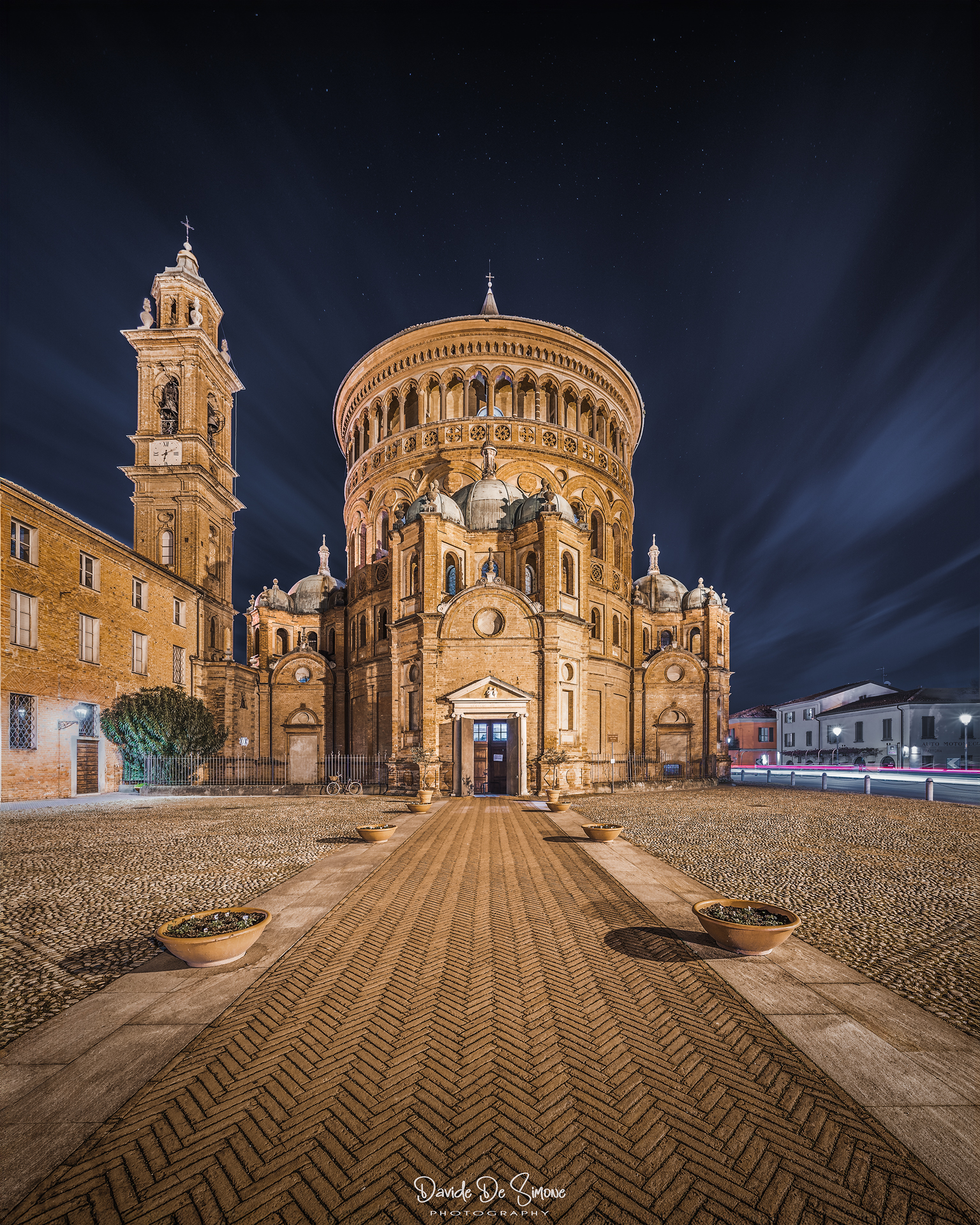 Santa Maria della Croce