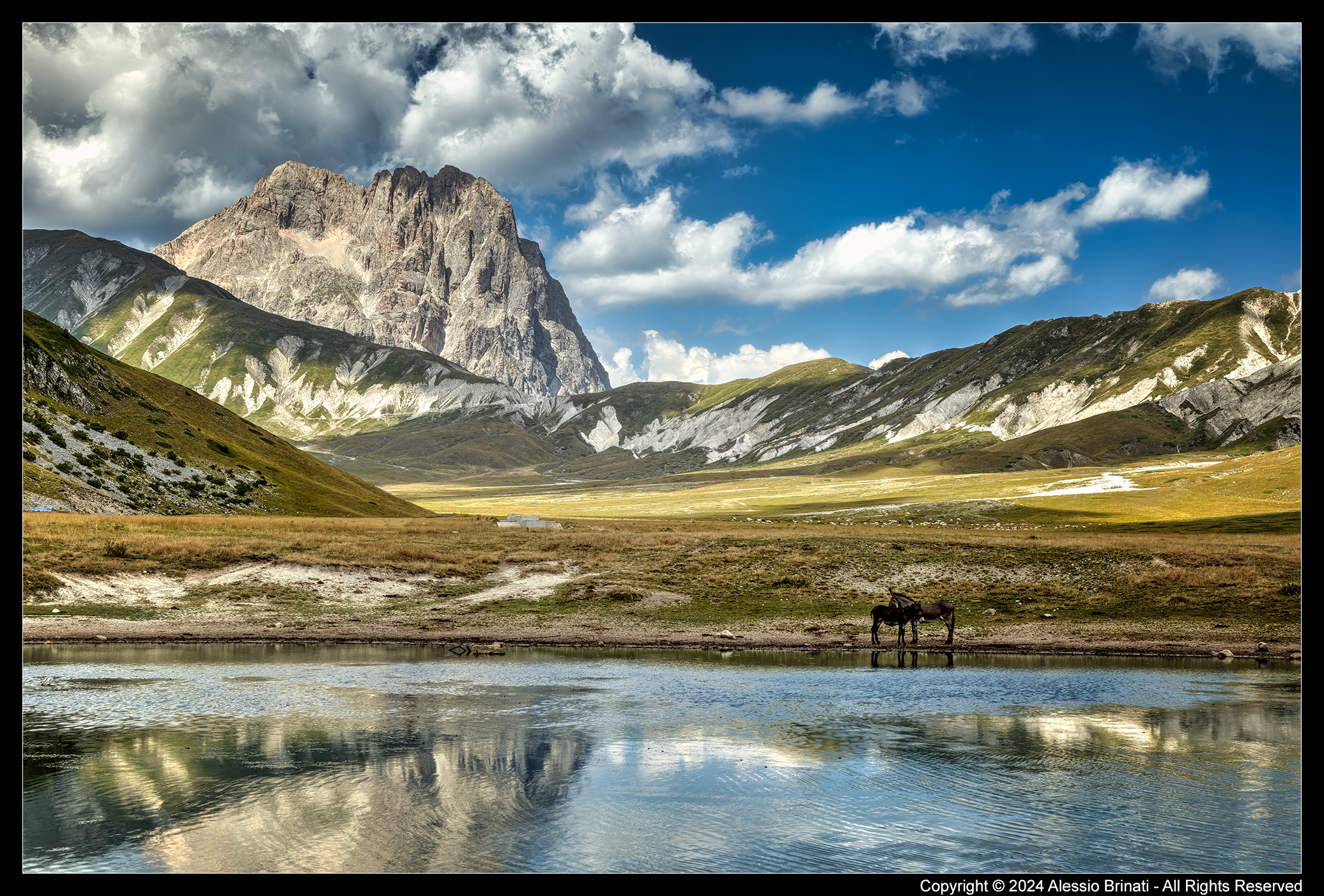 Campo Imperatore
