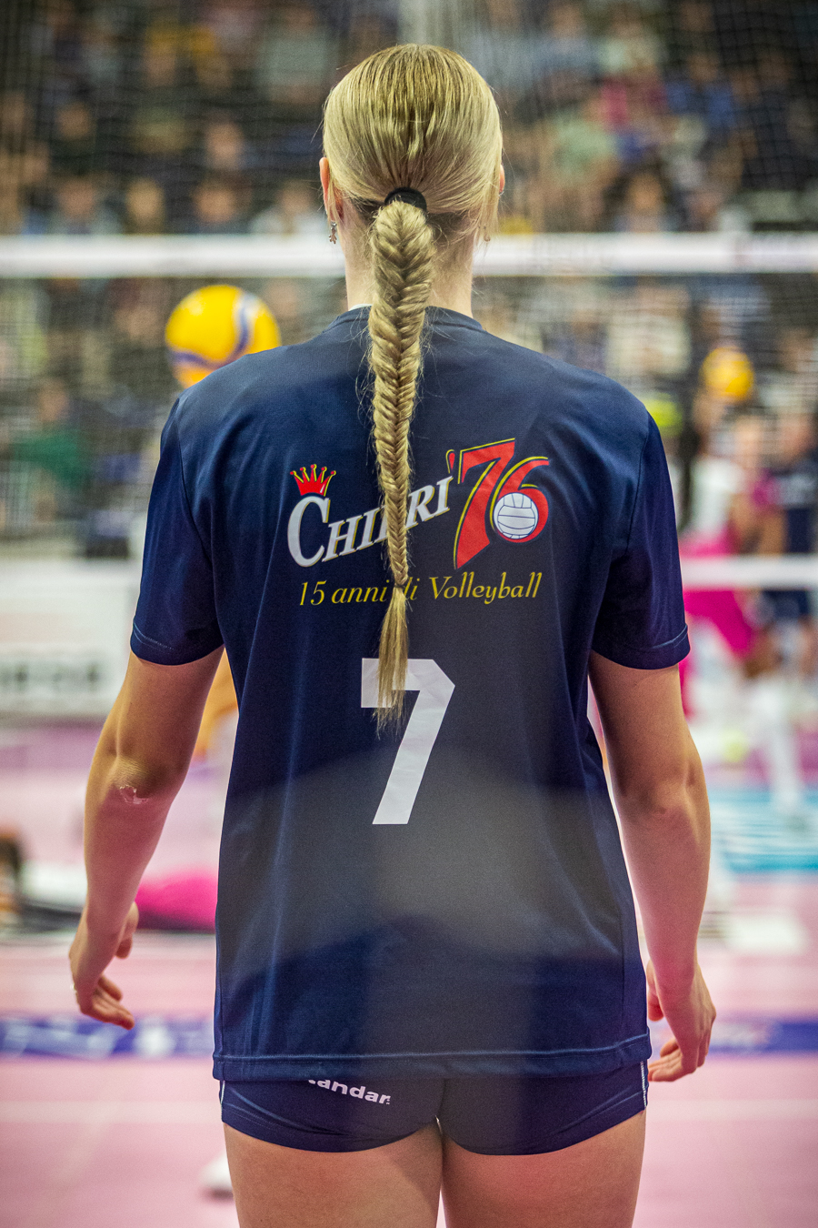 Anastasia Lyashko