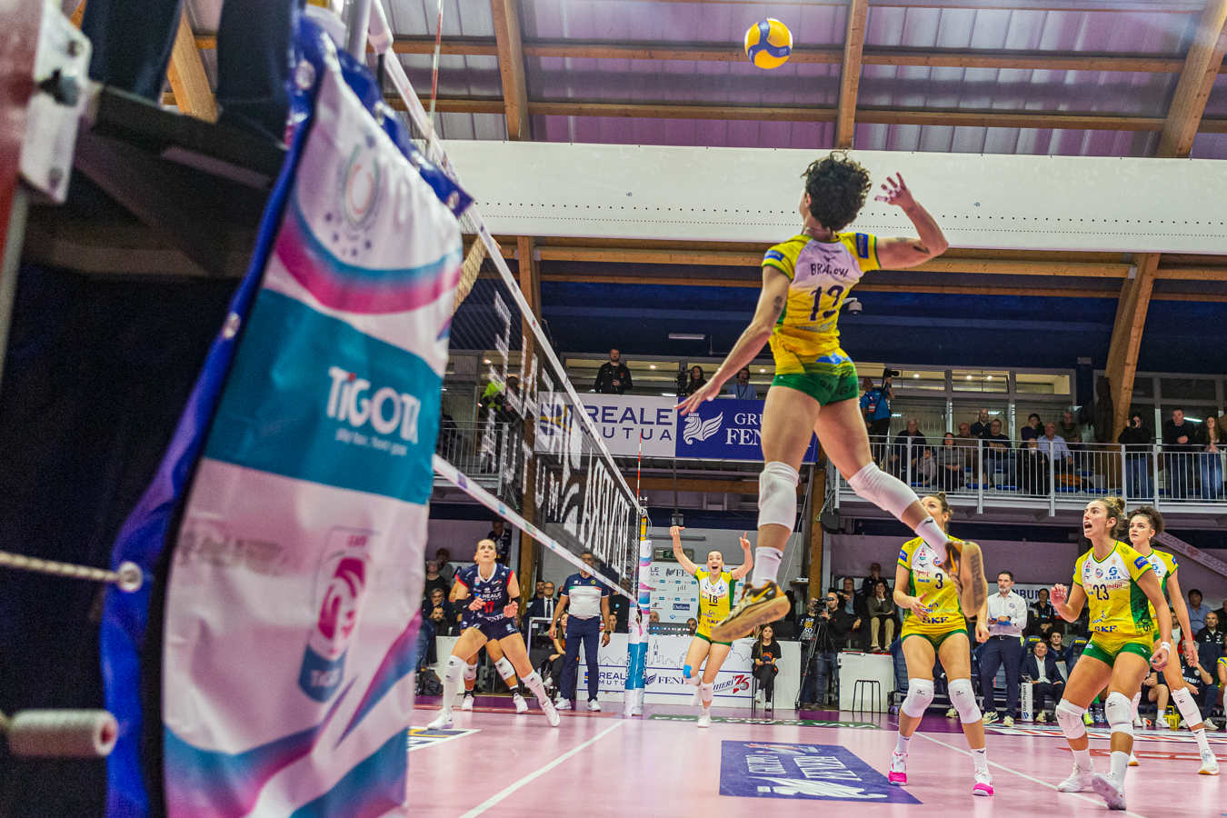 Hihg jump!