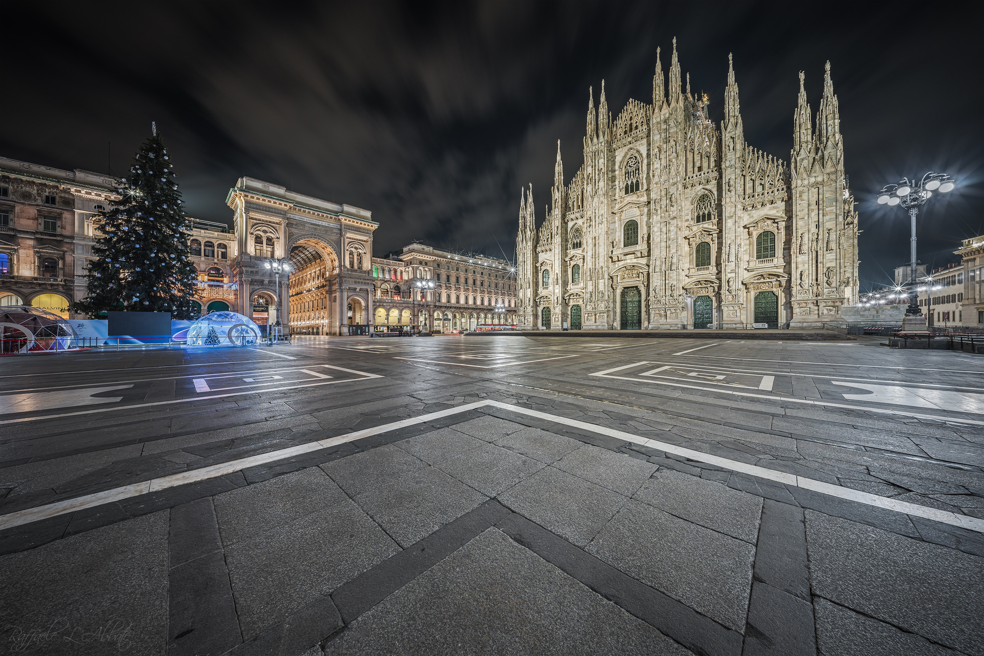 Piazza del Duomo