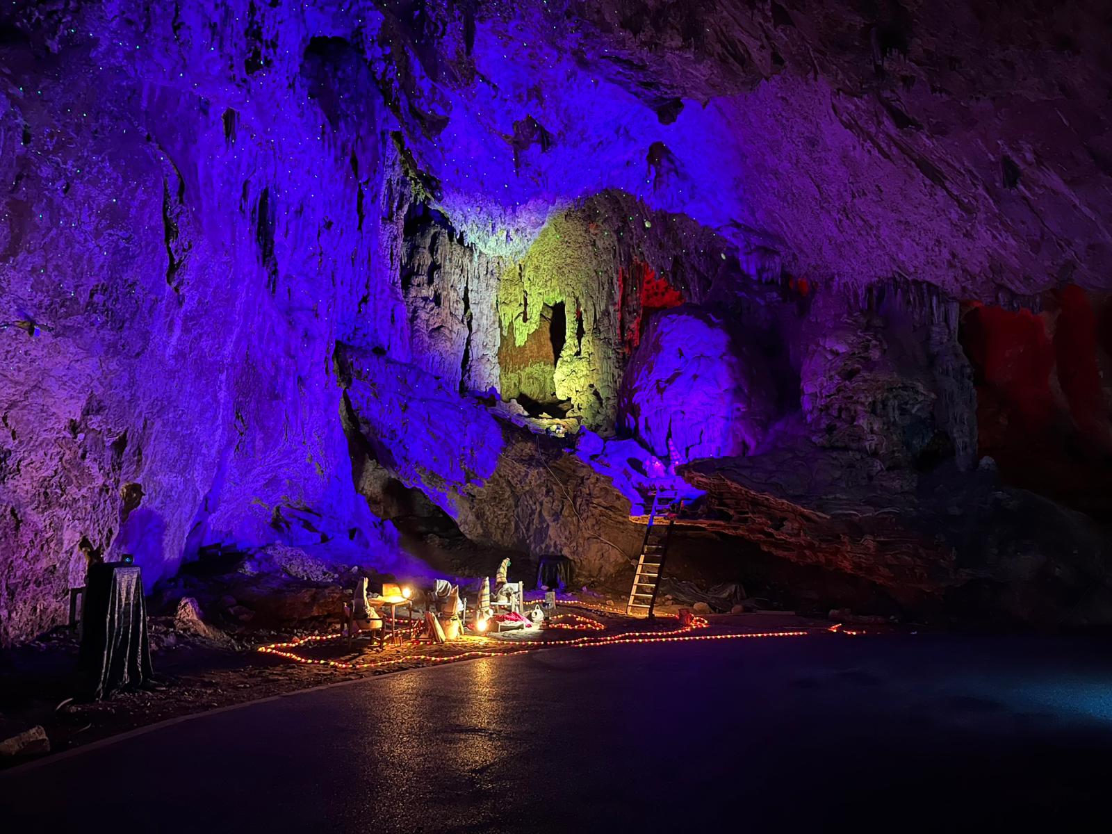 grotta san Giovanni