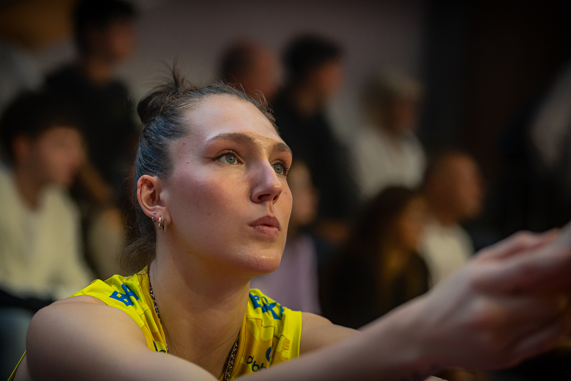 Marina Lubian