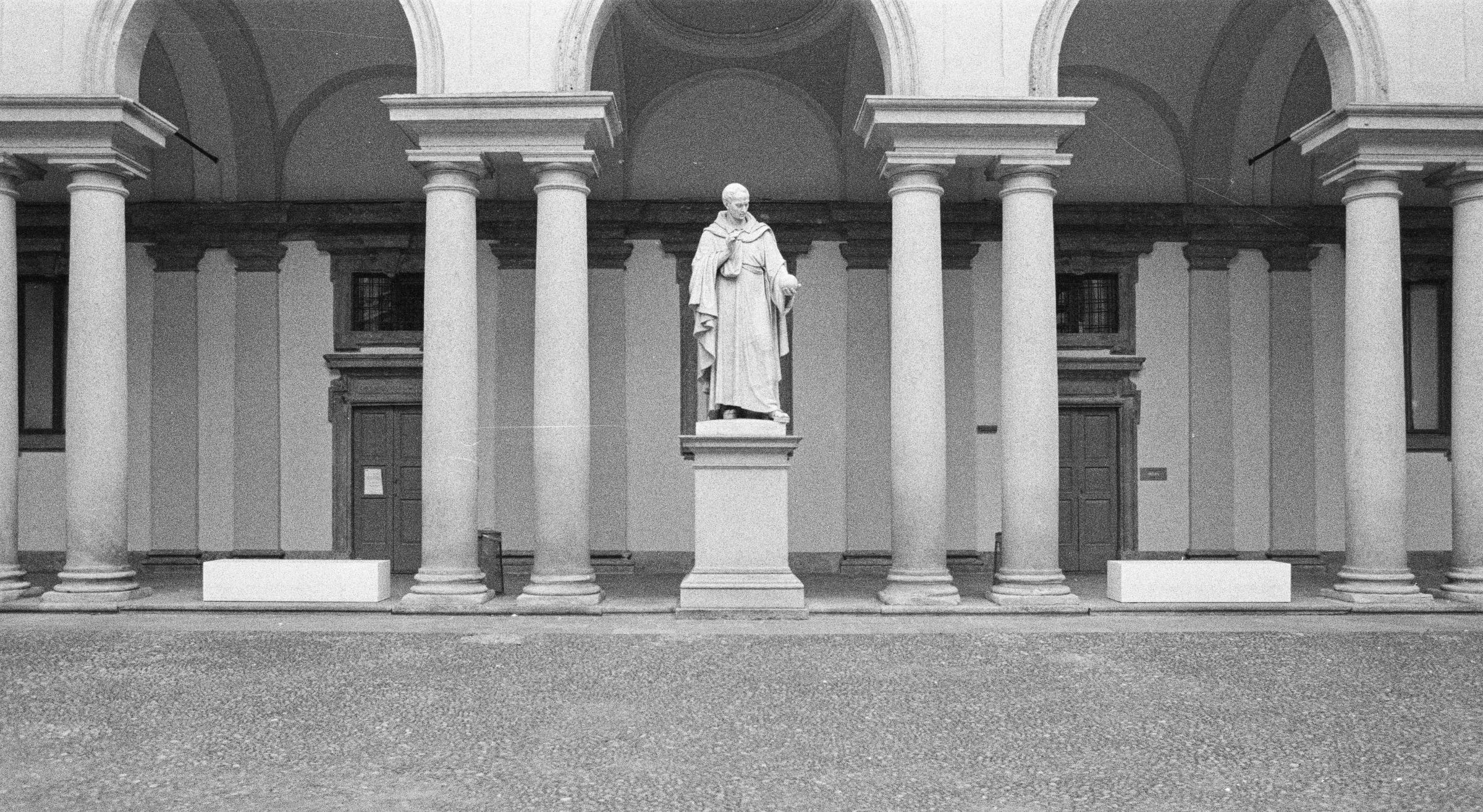 Pinacoteca di Brera, Milan