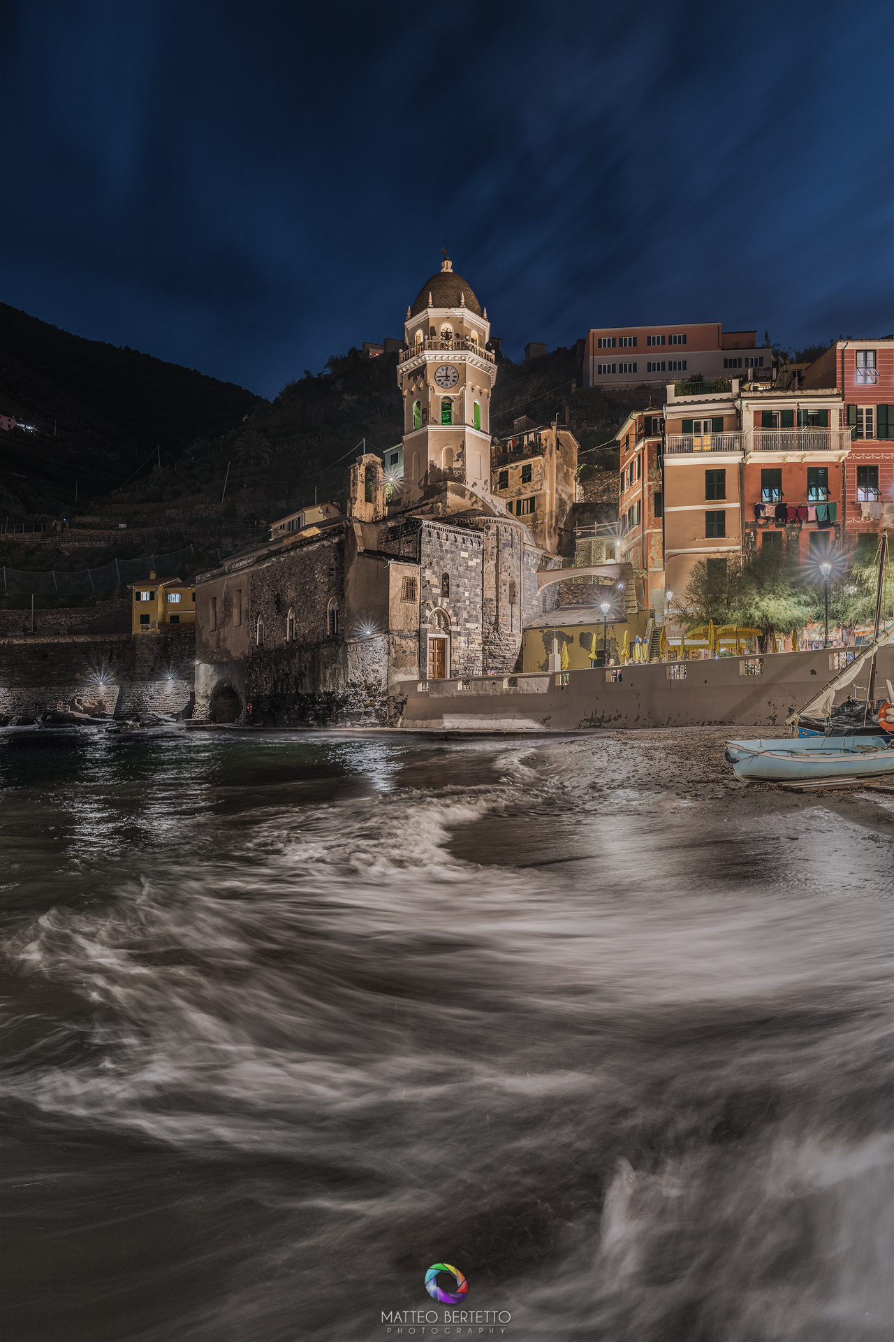 Vernazza - 5 Terre