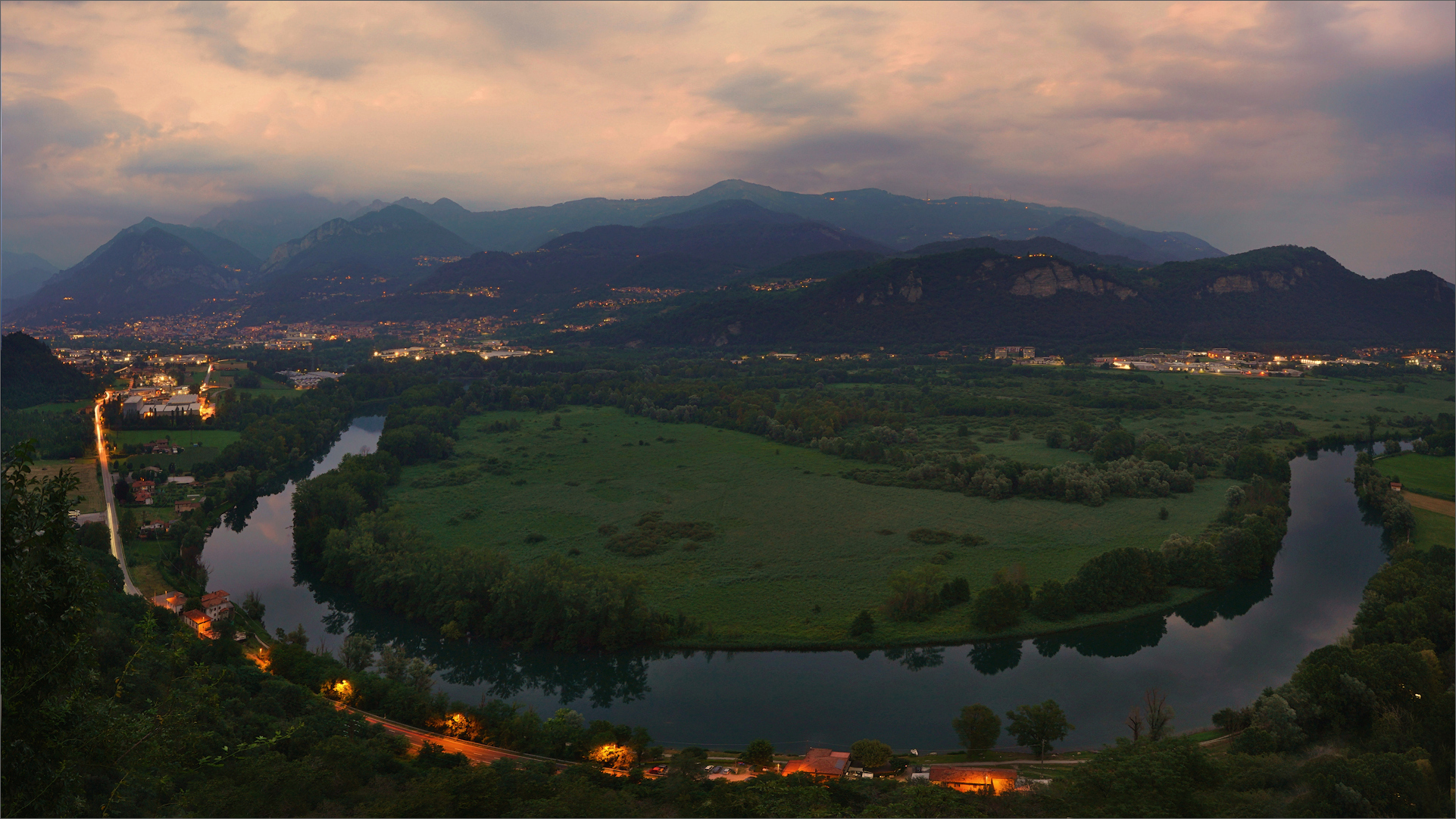 Santuario della Madonna della Pace alla Rocchetta