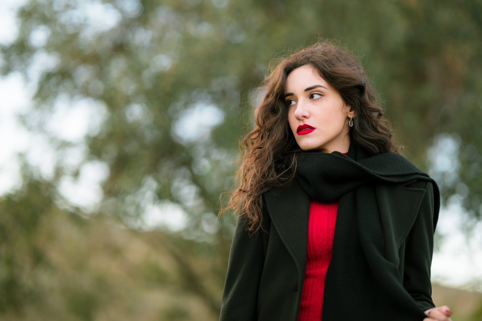 Red Passion