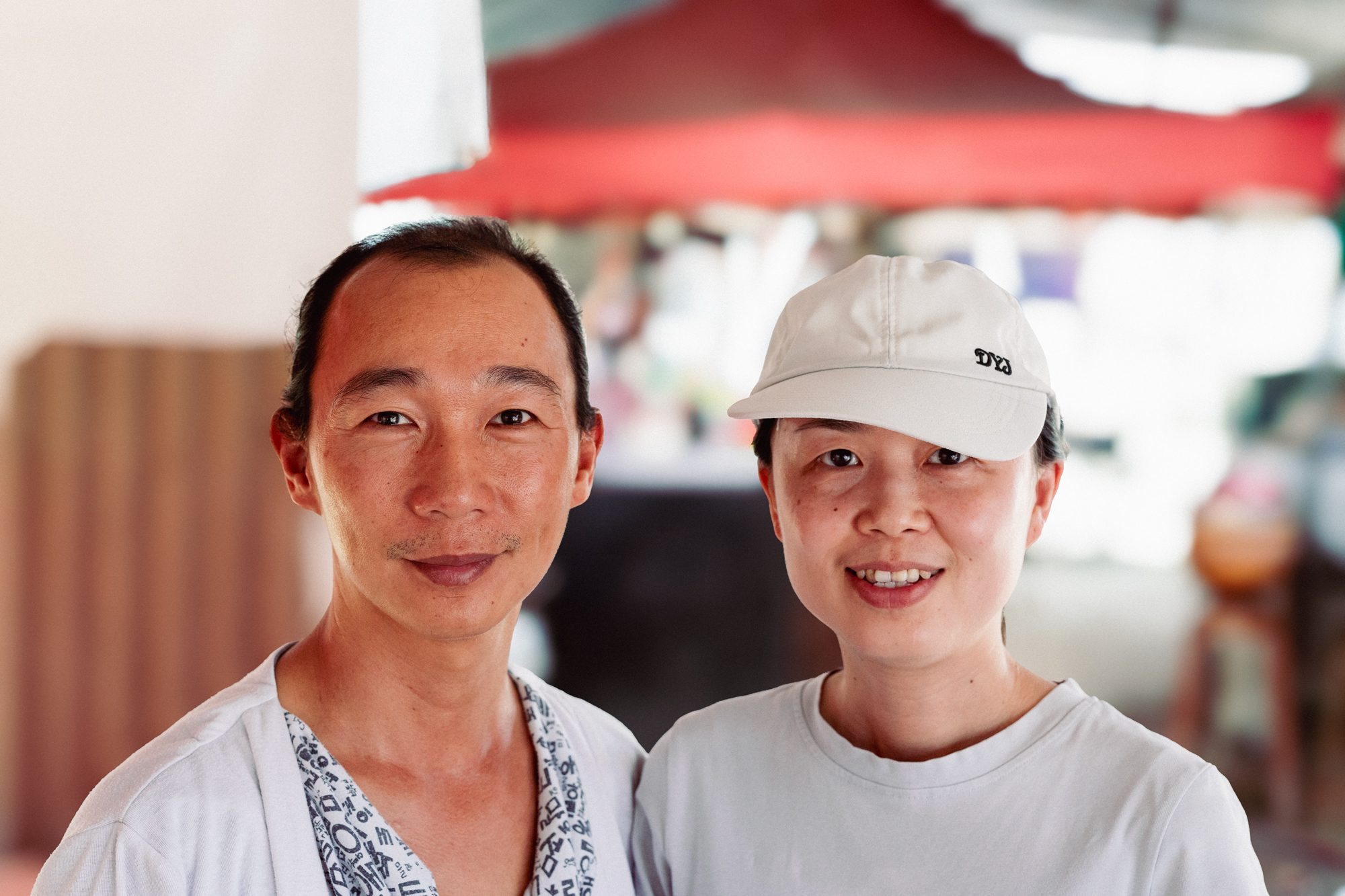 Malays Chinese
