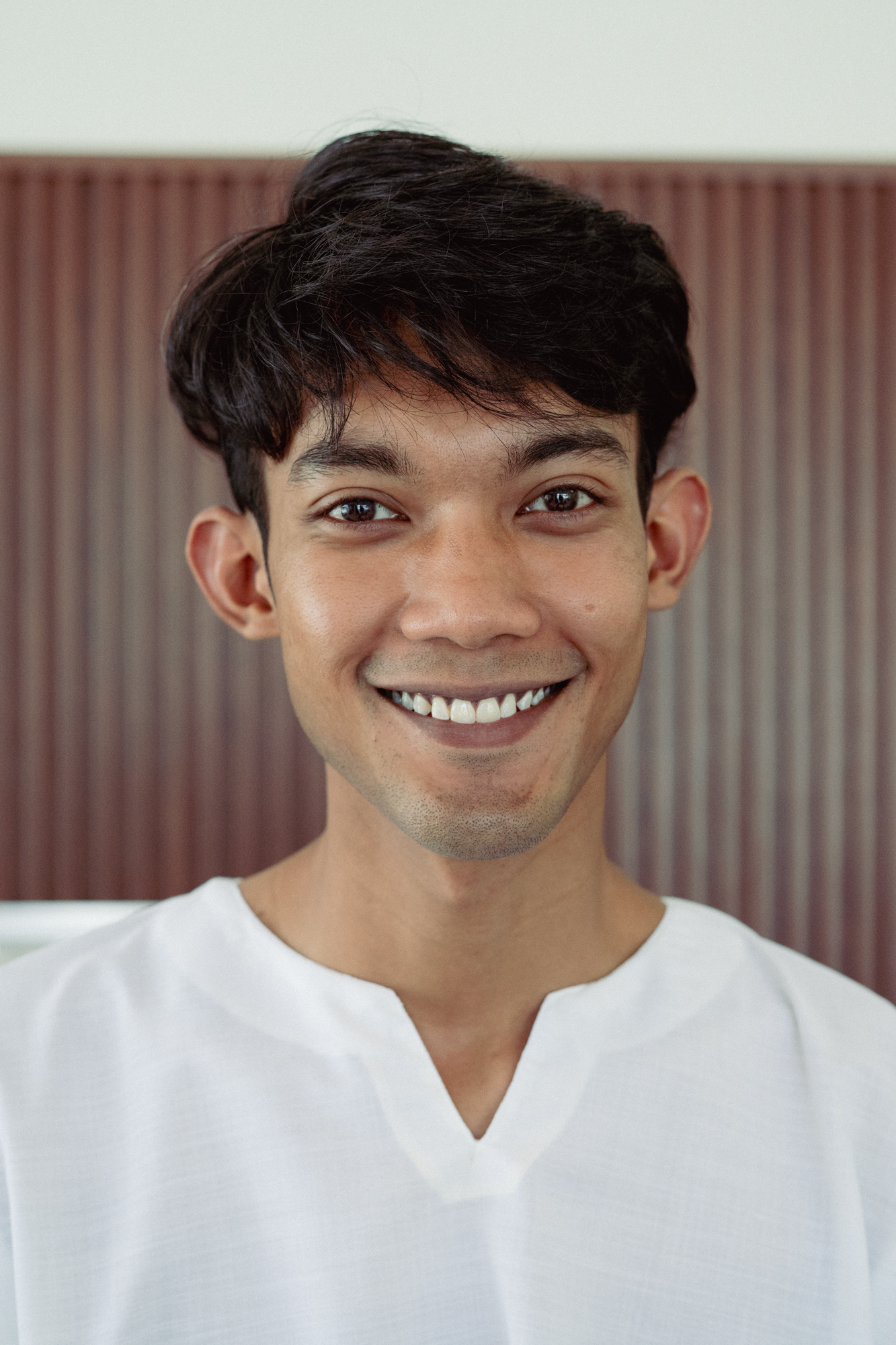Mohammad