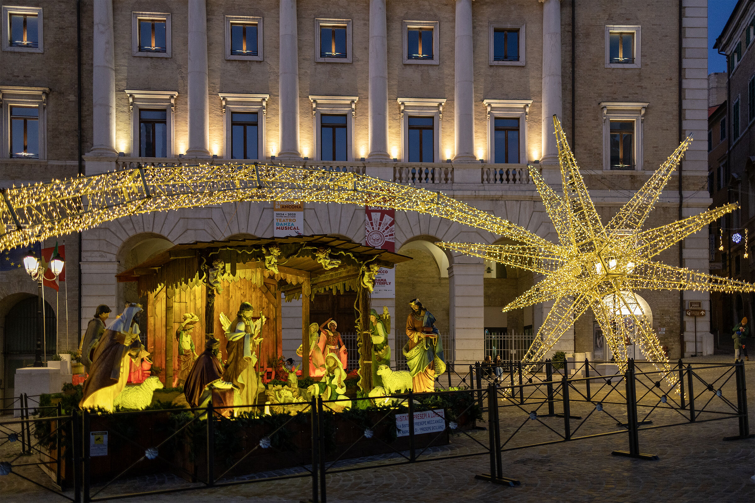 Happy 2025 to all friends of Juza