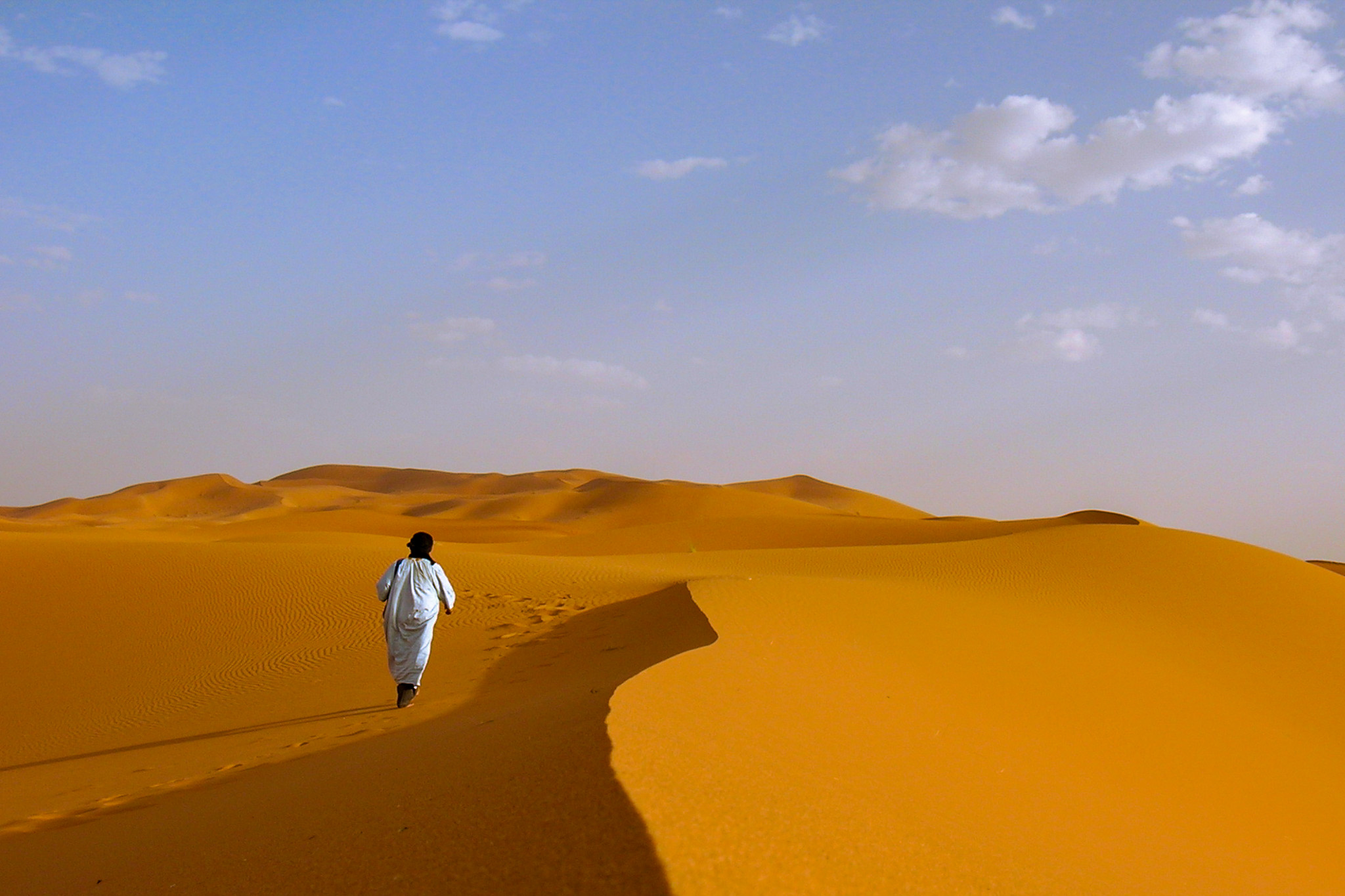 Sahara