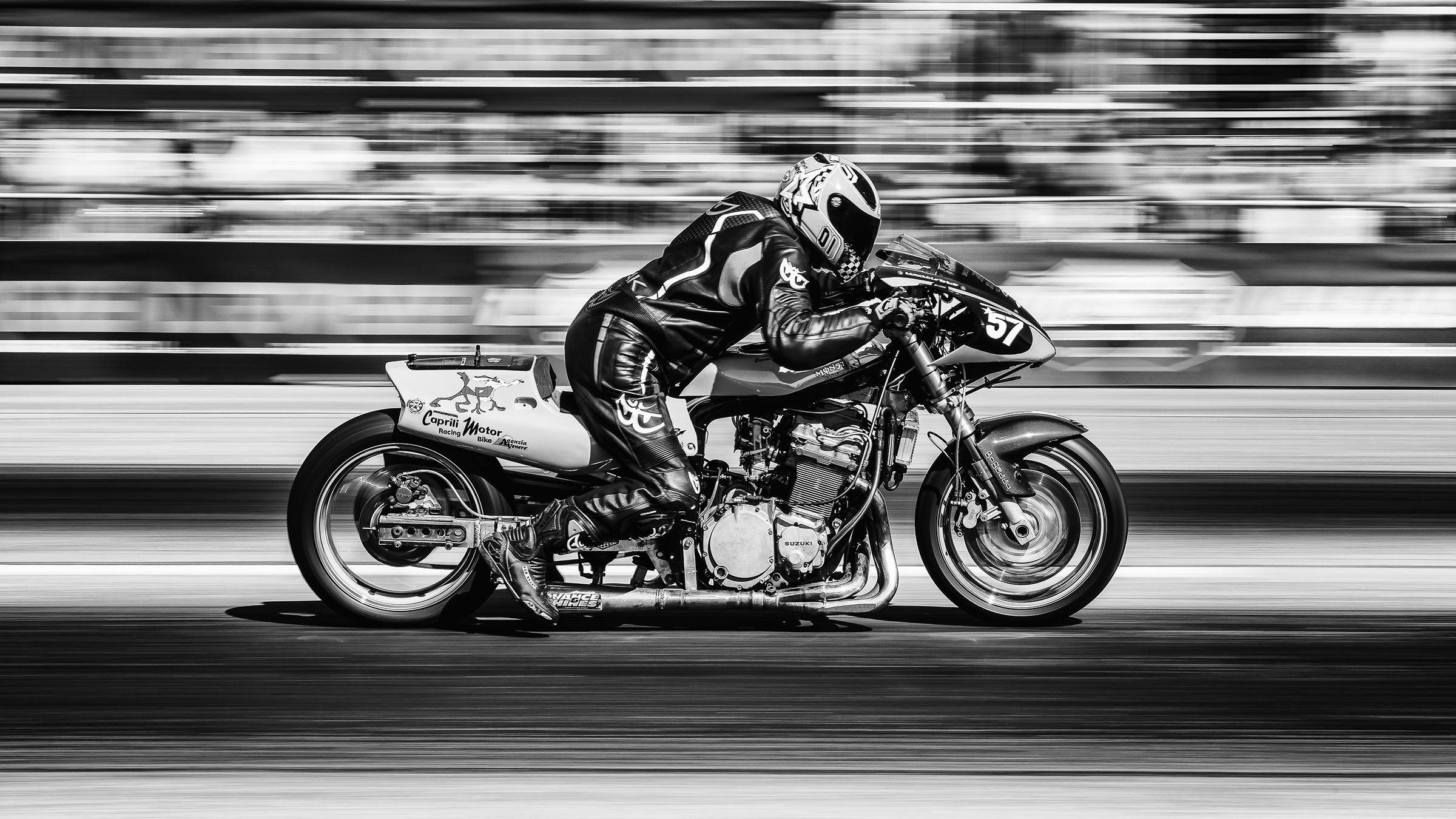 Speedy