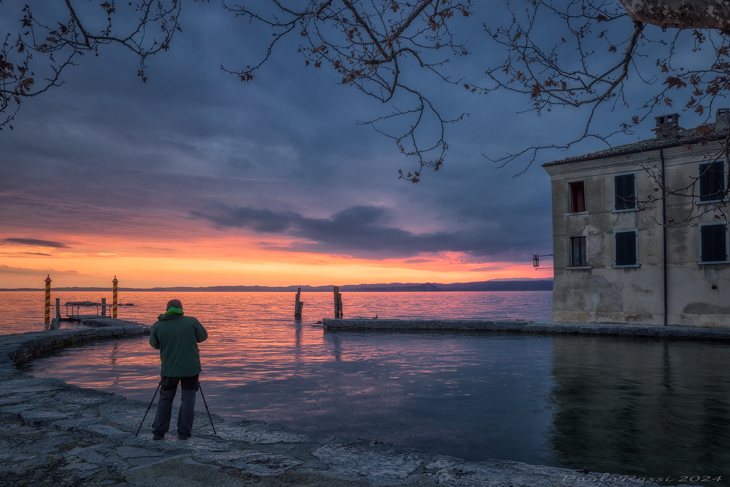 Punta San Vigilio...