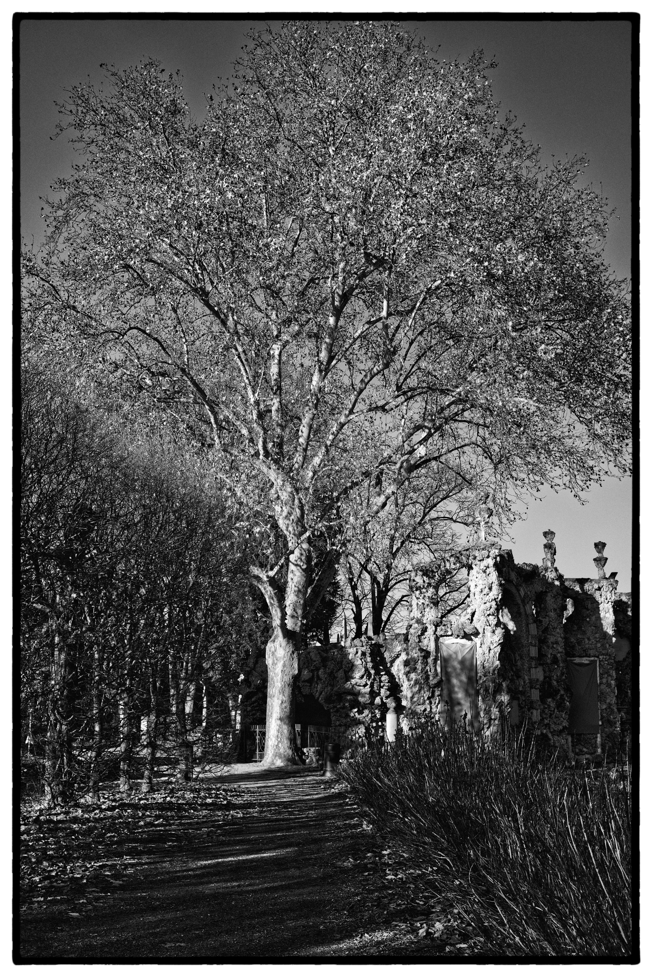 Lainate - Villa Litta