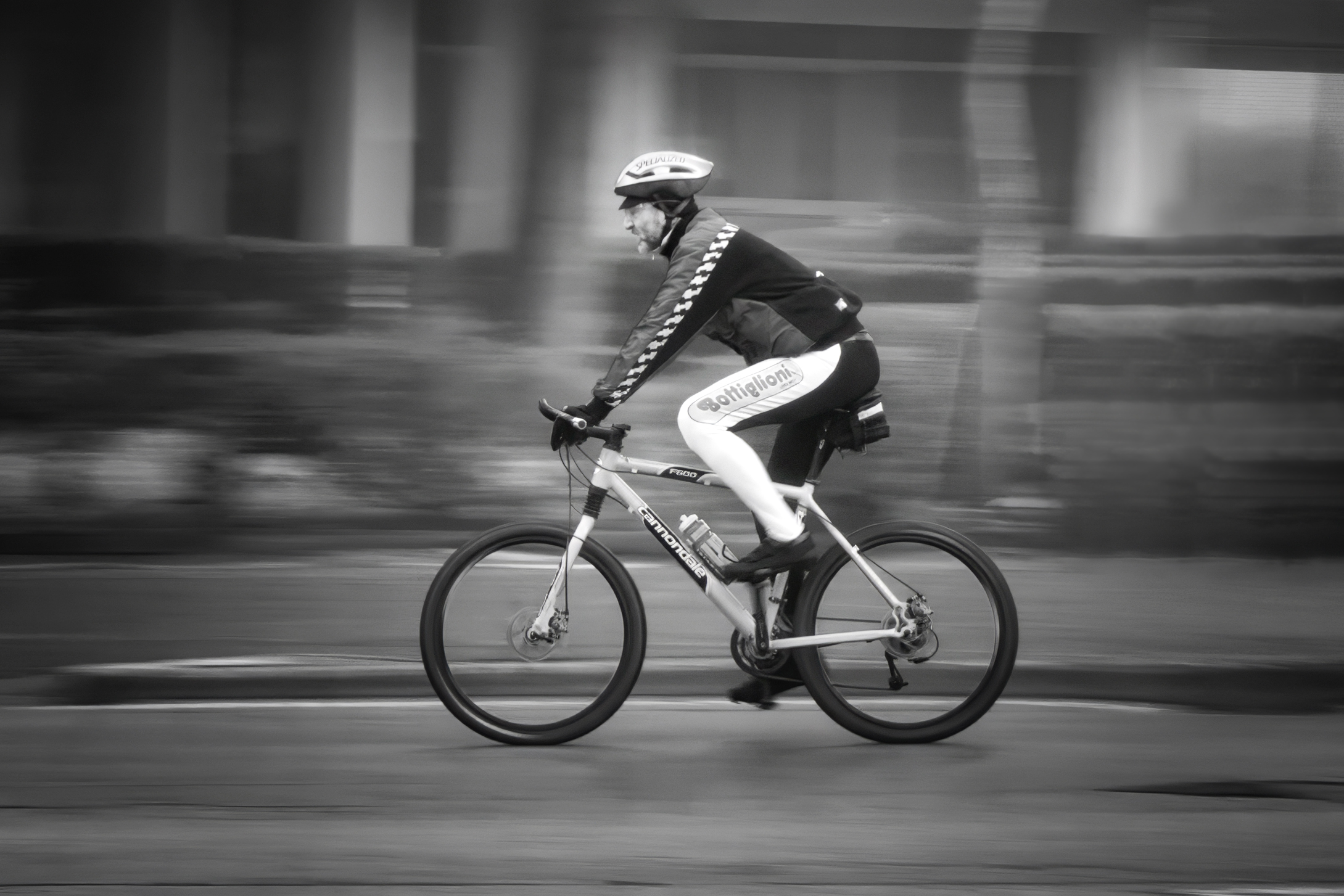 Panning