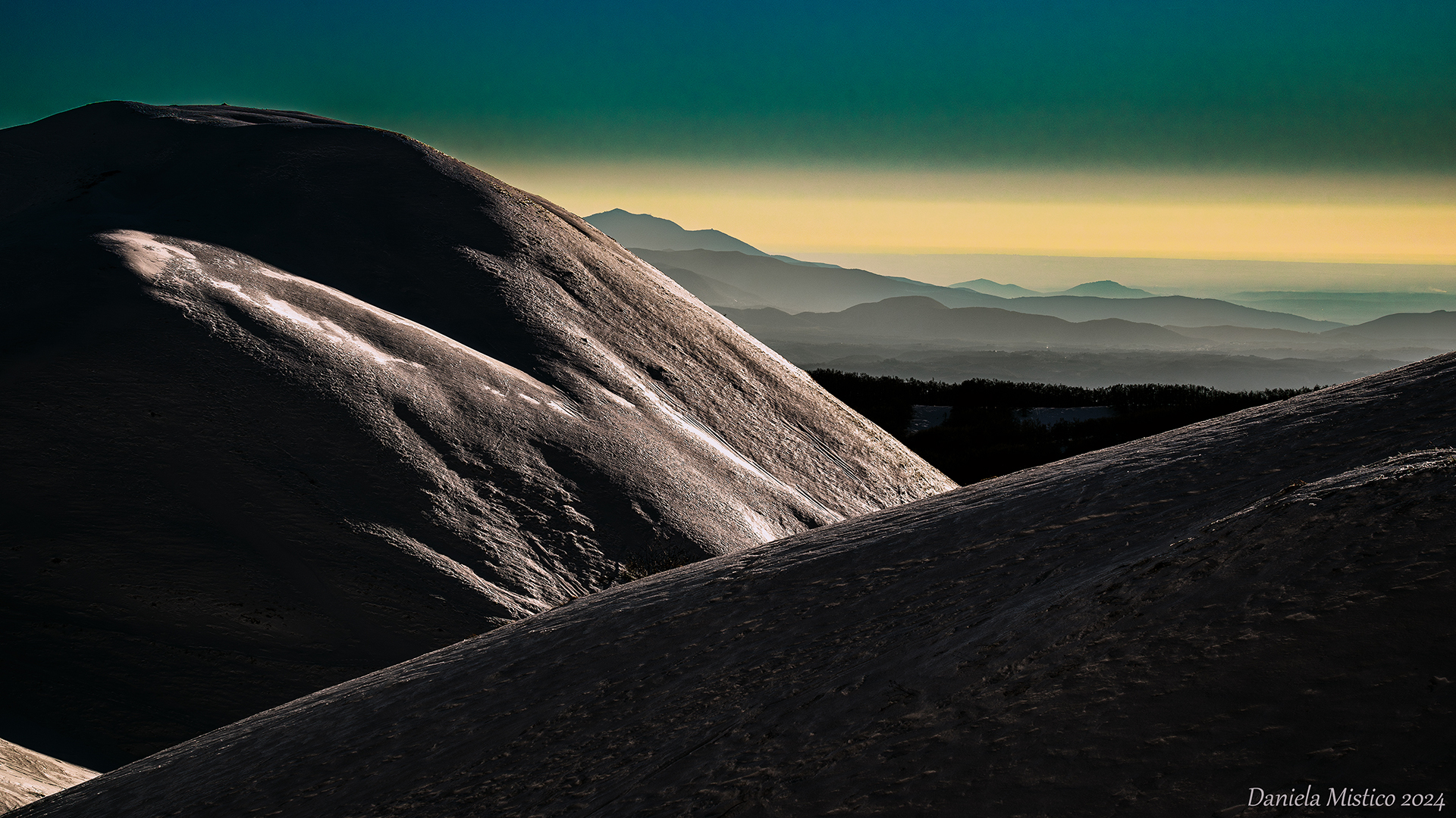 We are here - Terminillo