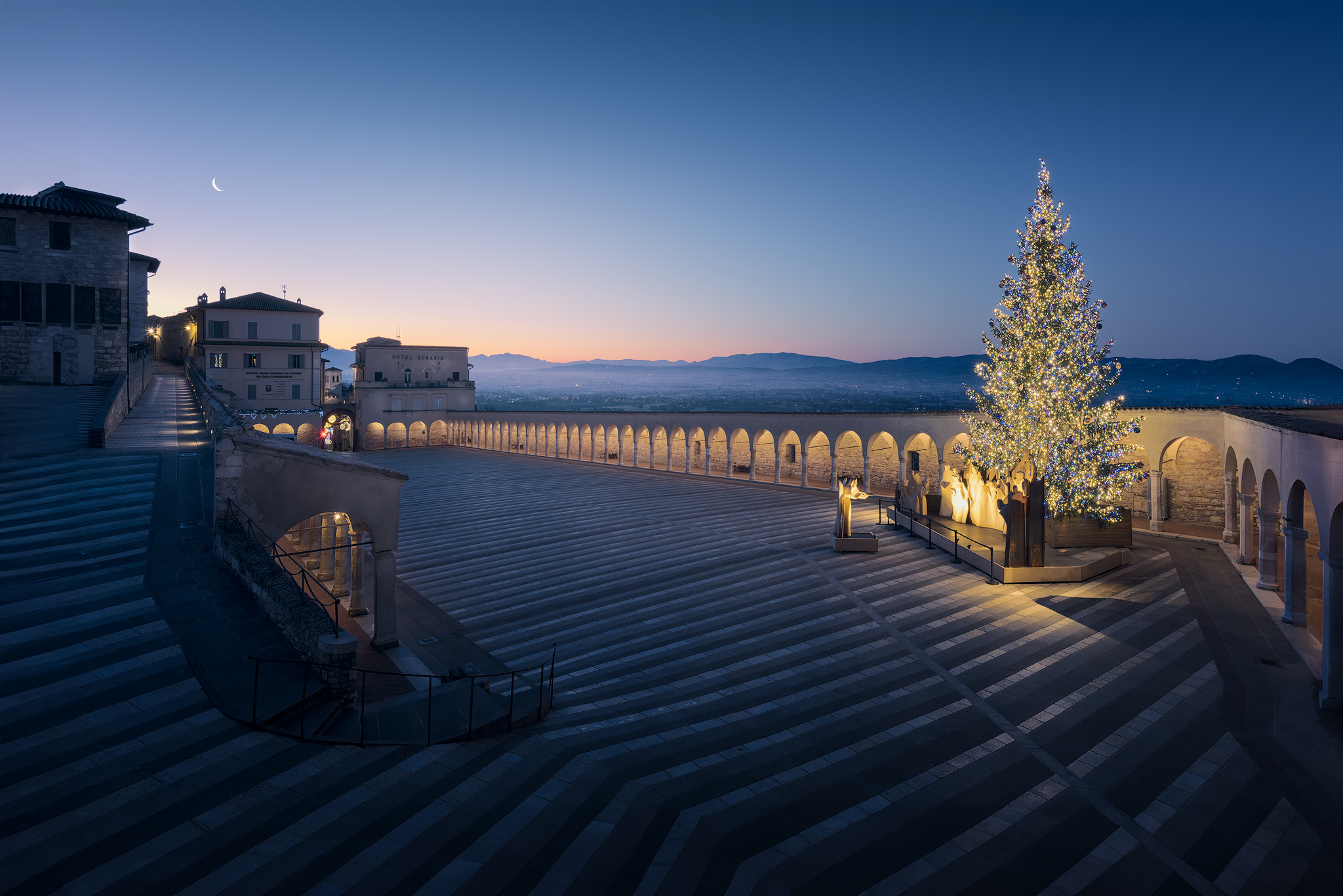 Assisi