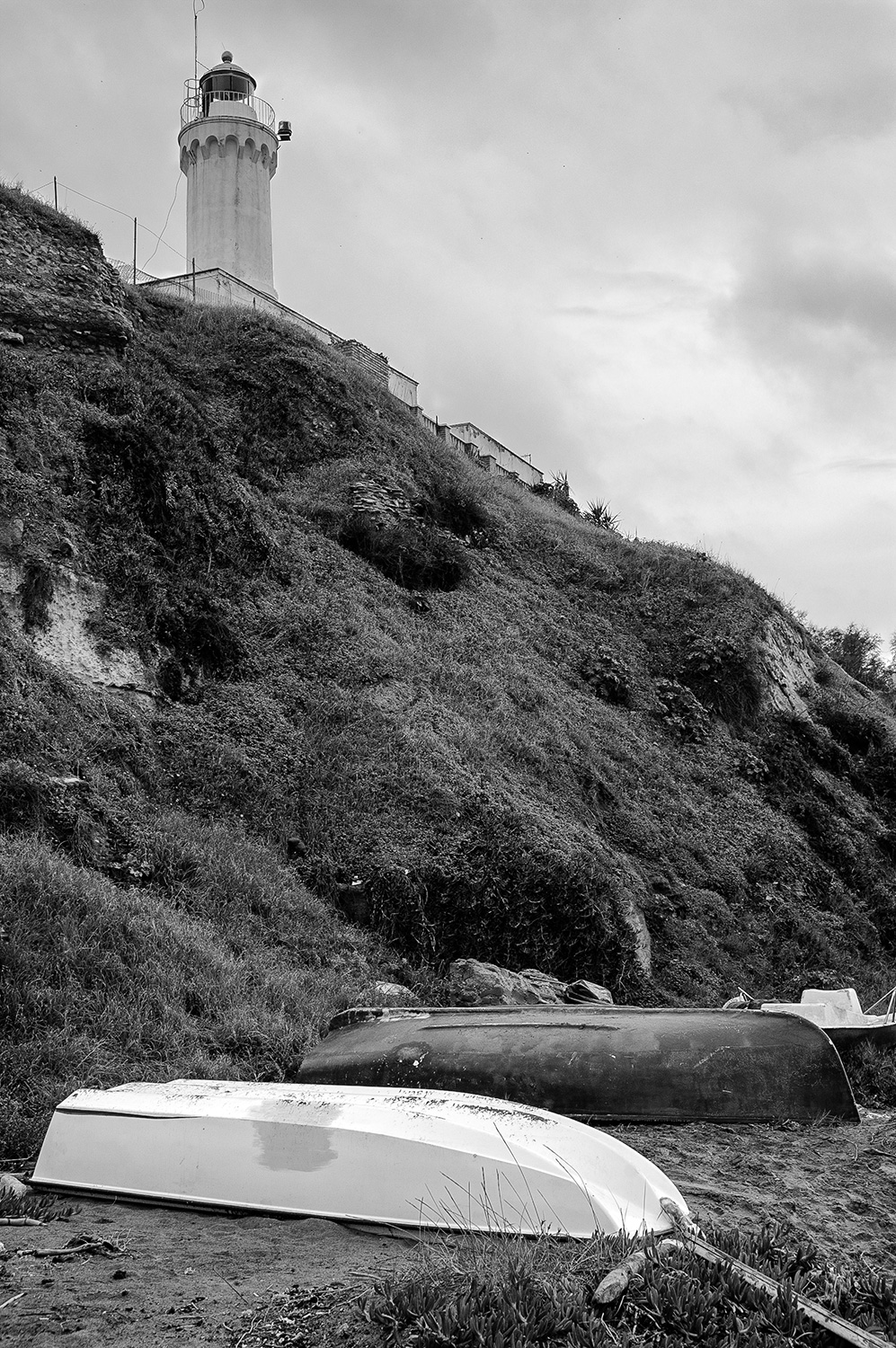 Il Faro c/o Villa Nerone