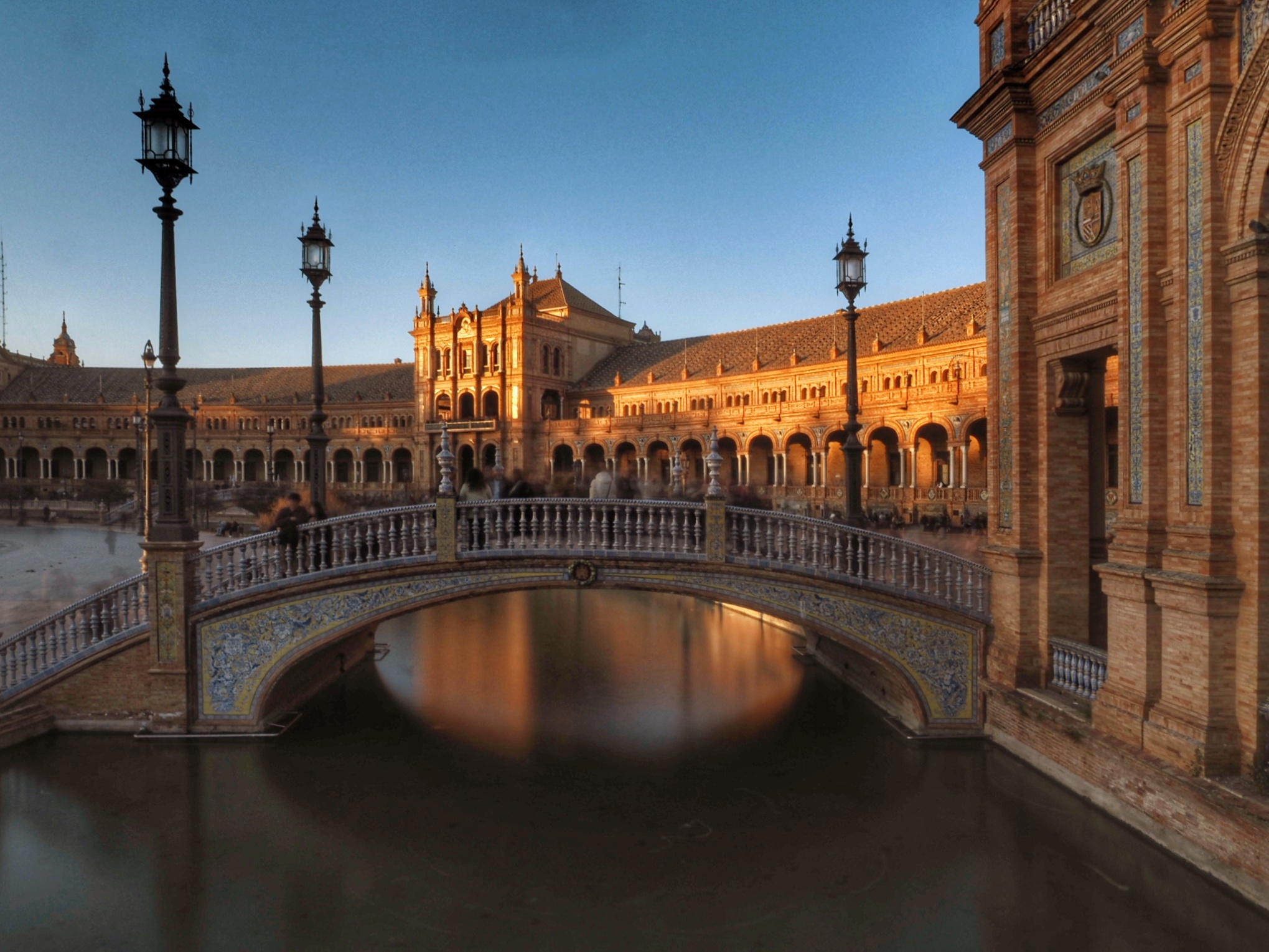 Plaza de España