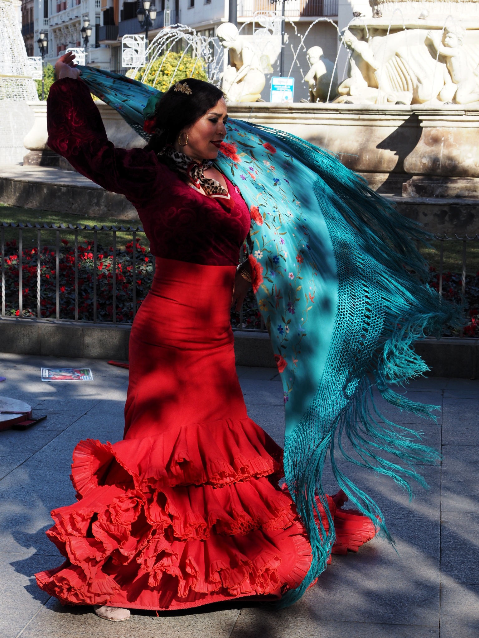 Flamenco