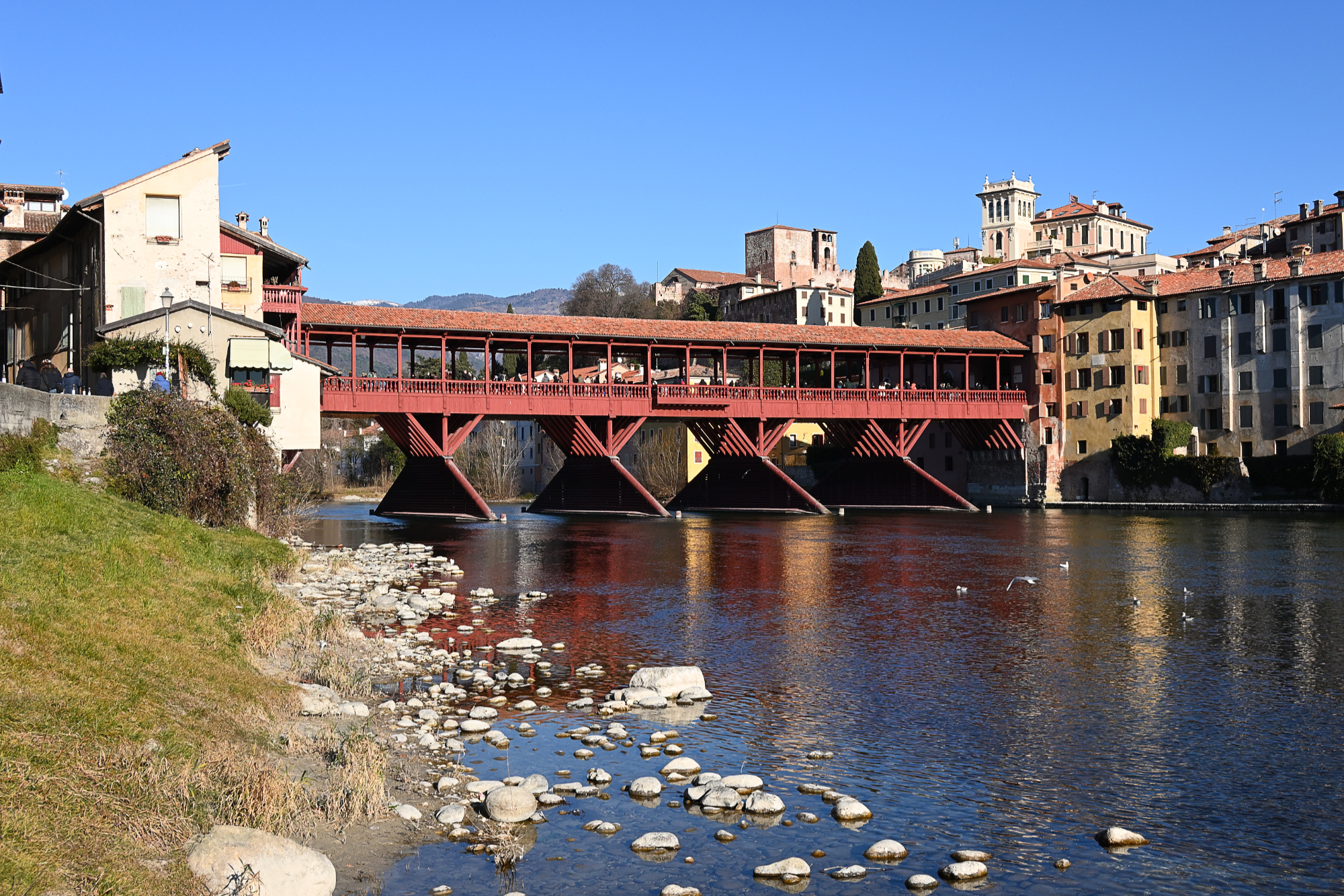 Bassano del Grappa