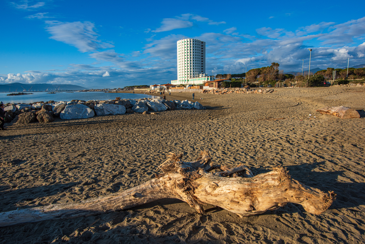 Marina di Massa