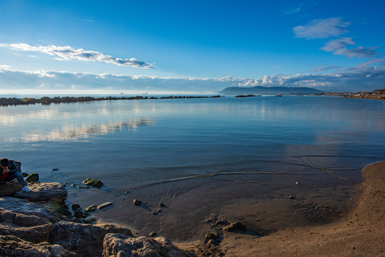 Marina di Massa