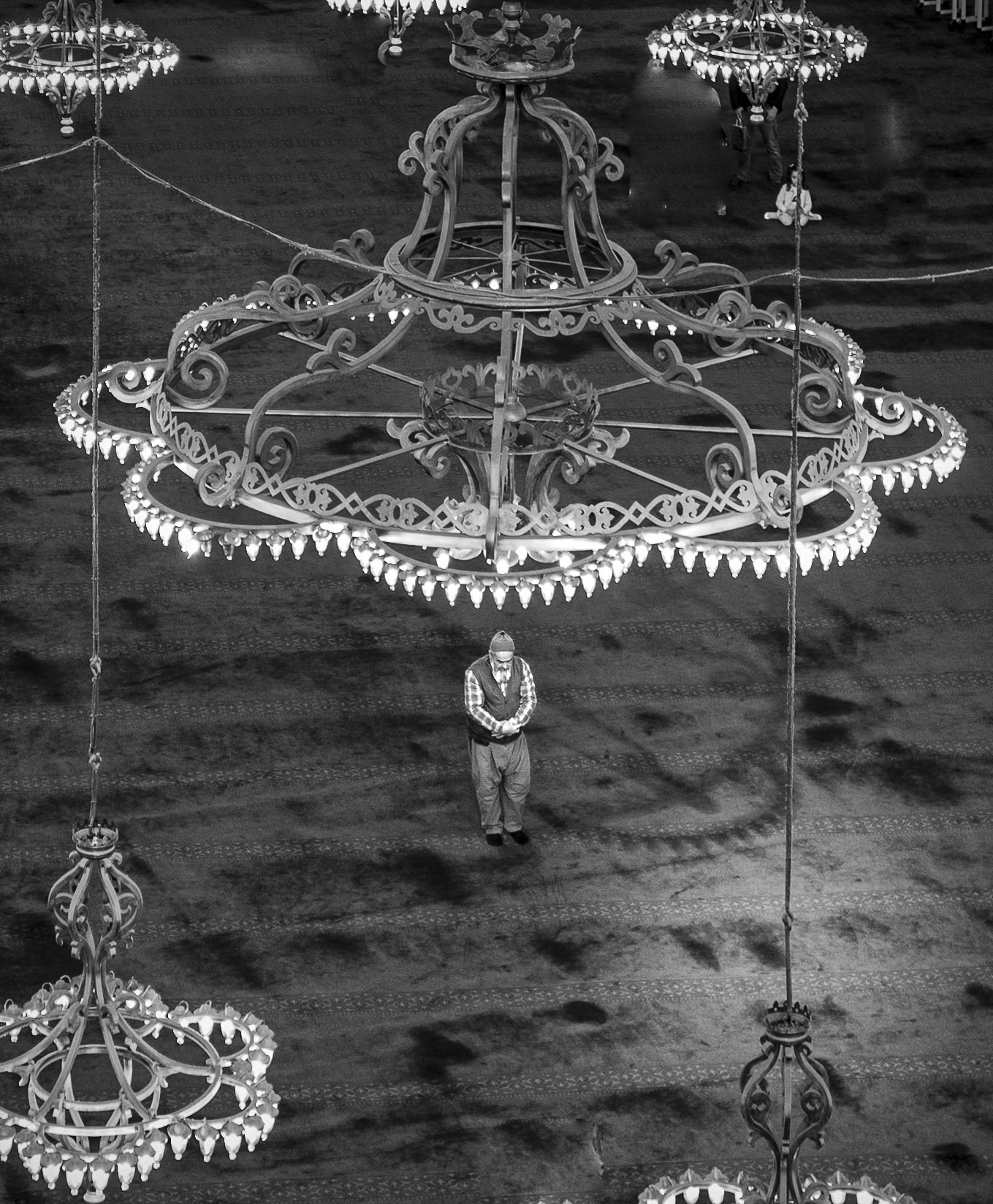 Santa Sofia - Istambul