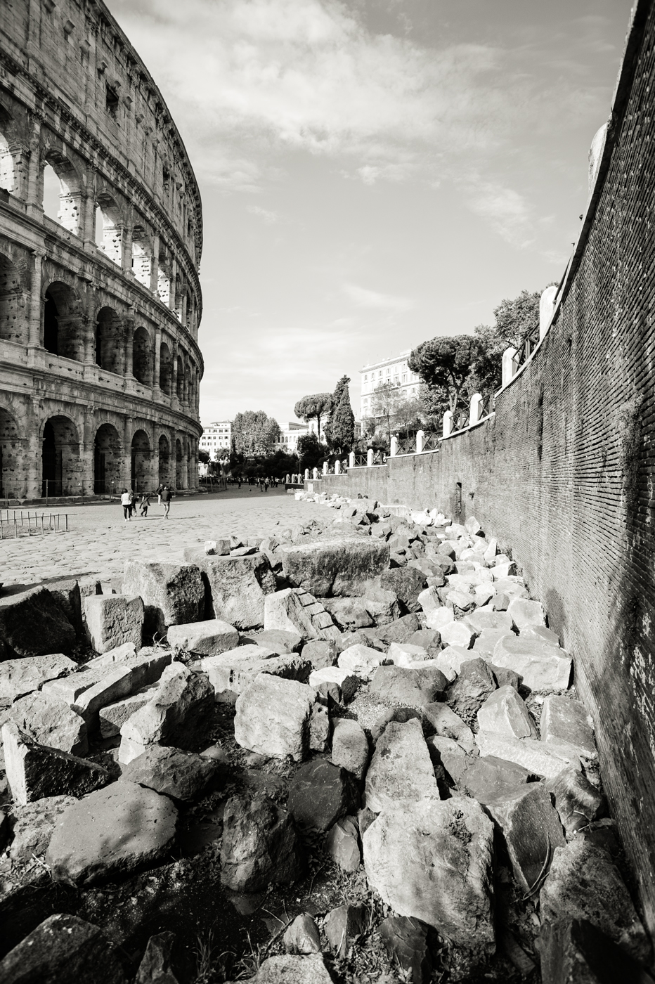 Colosseo