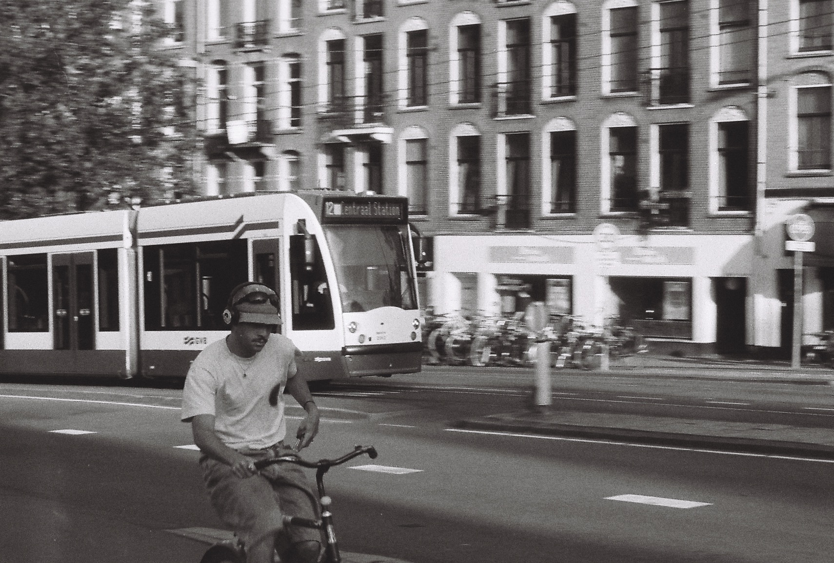 Tentativi di panning a pellicola