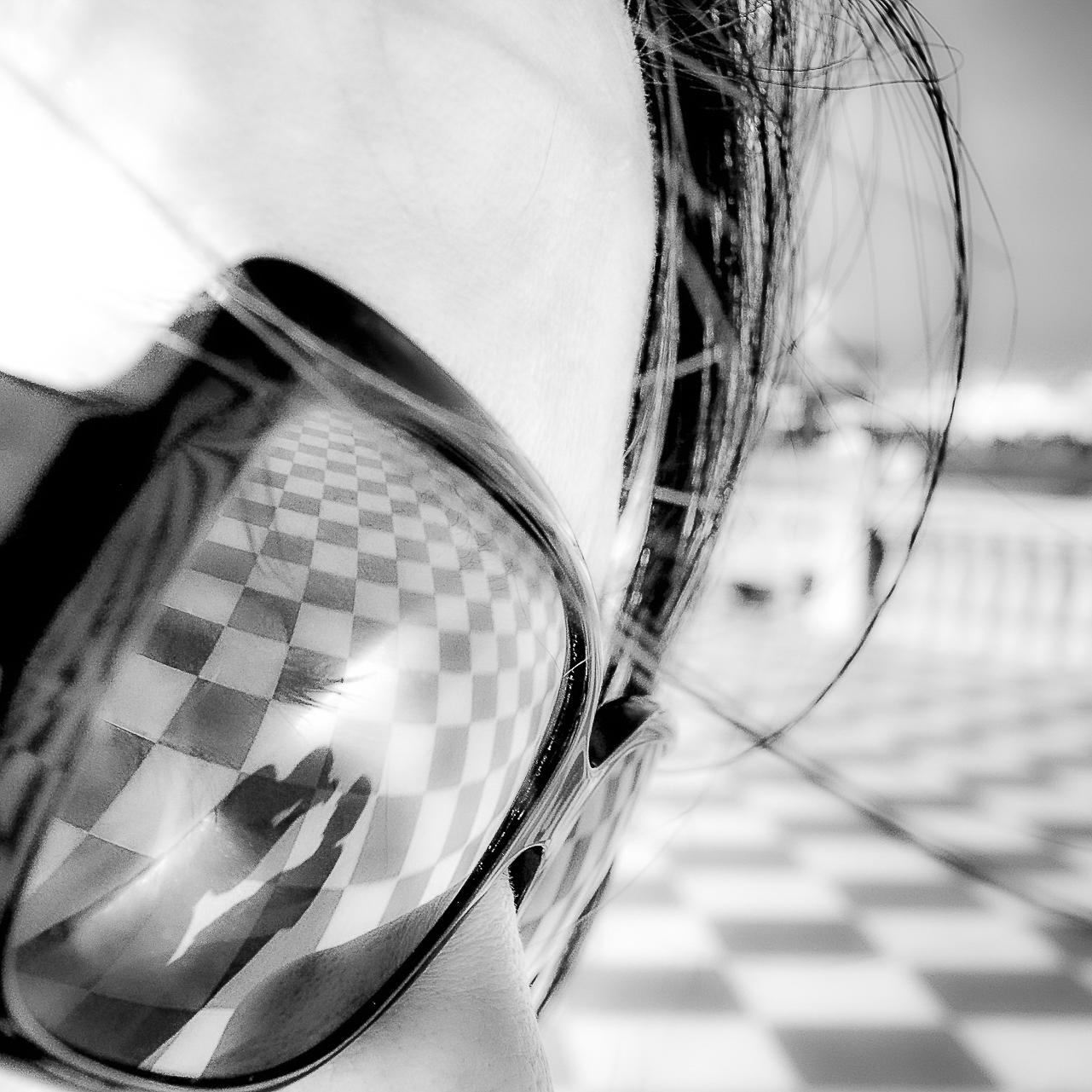 Reflections...