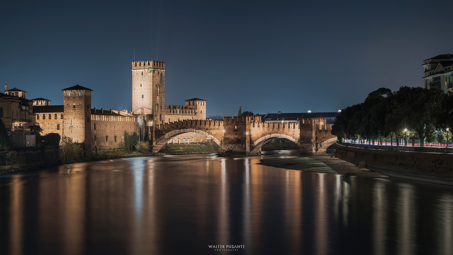 Ponte di Castelveccchio