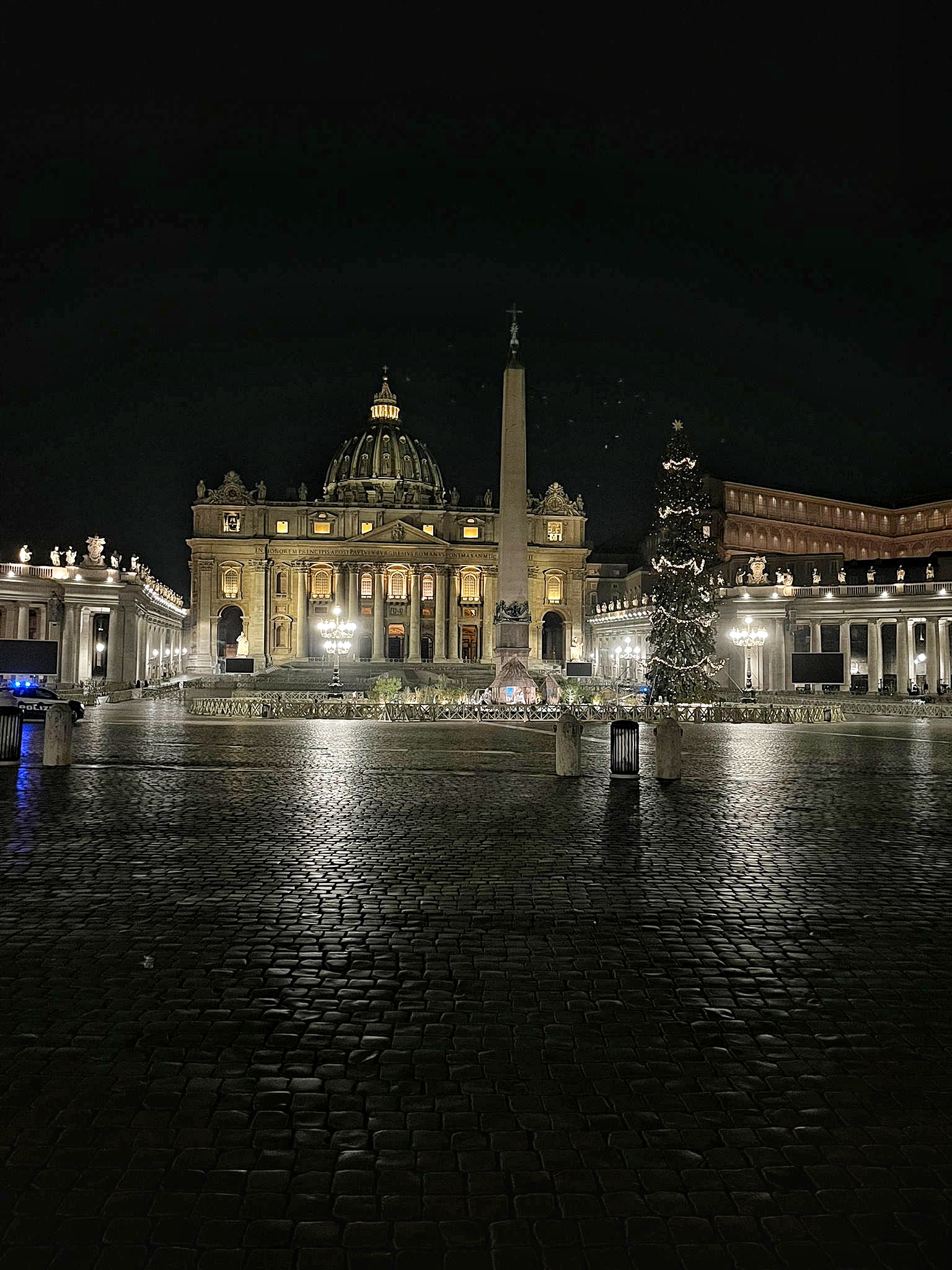 San pietro
