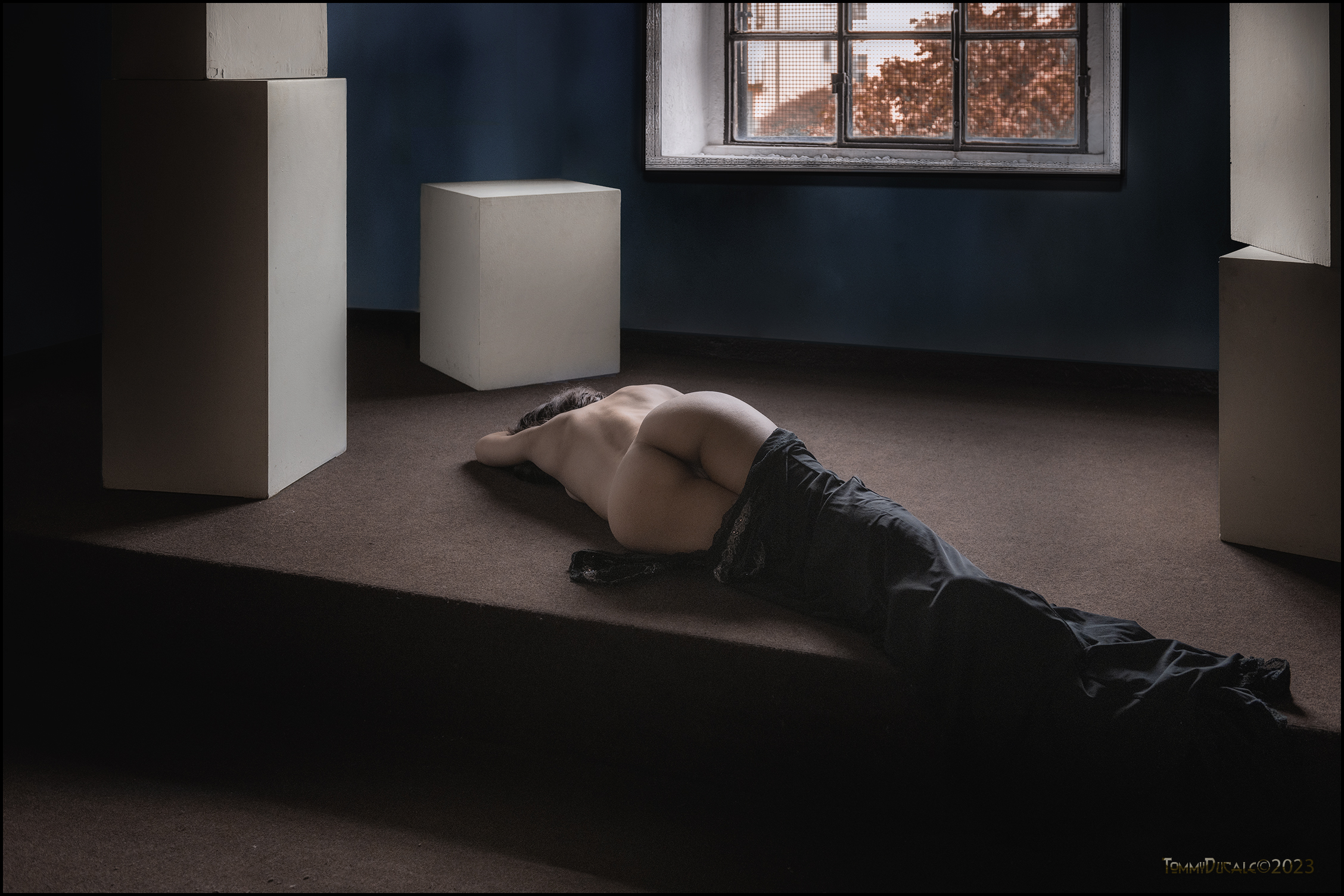 Studio Nude